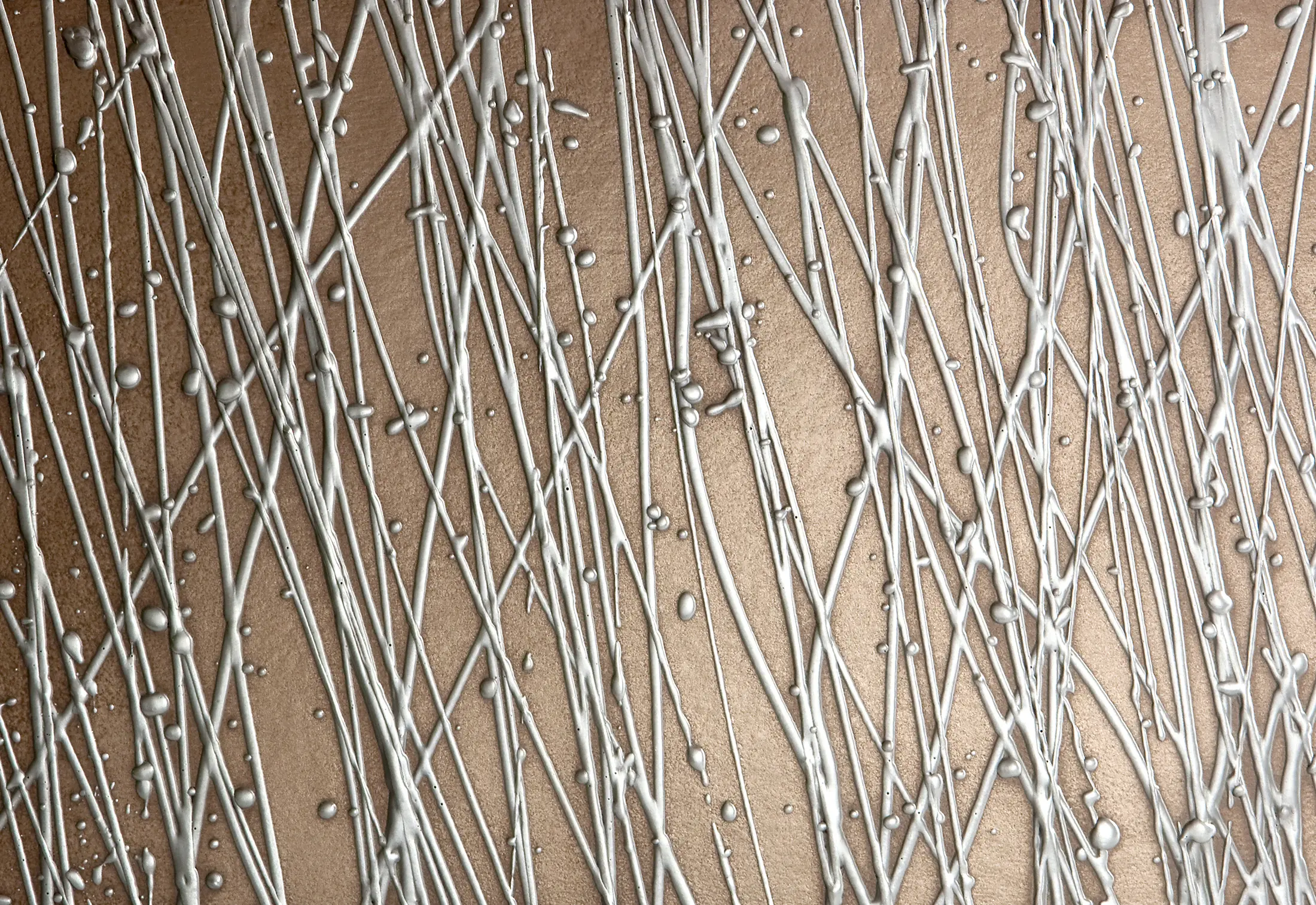 VEROB - Metallization | pulled