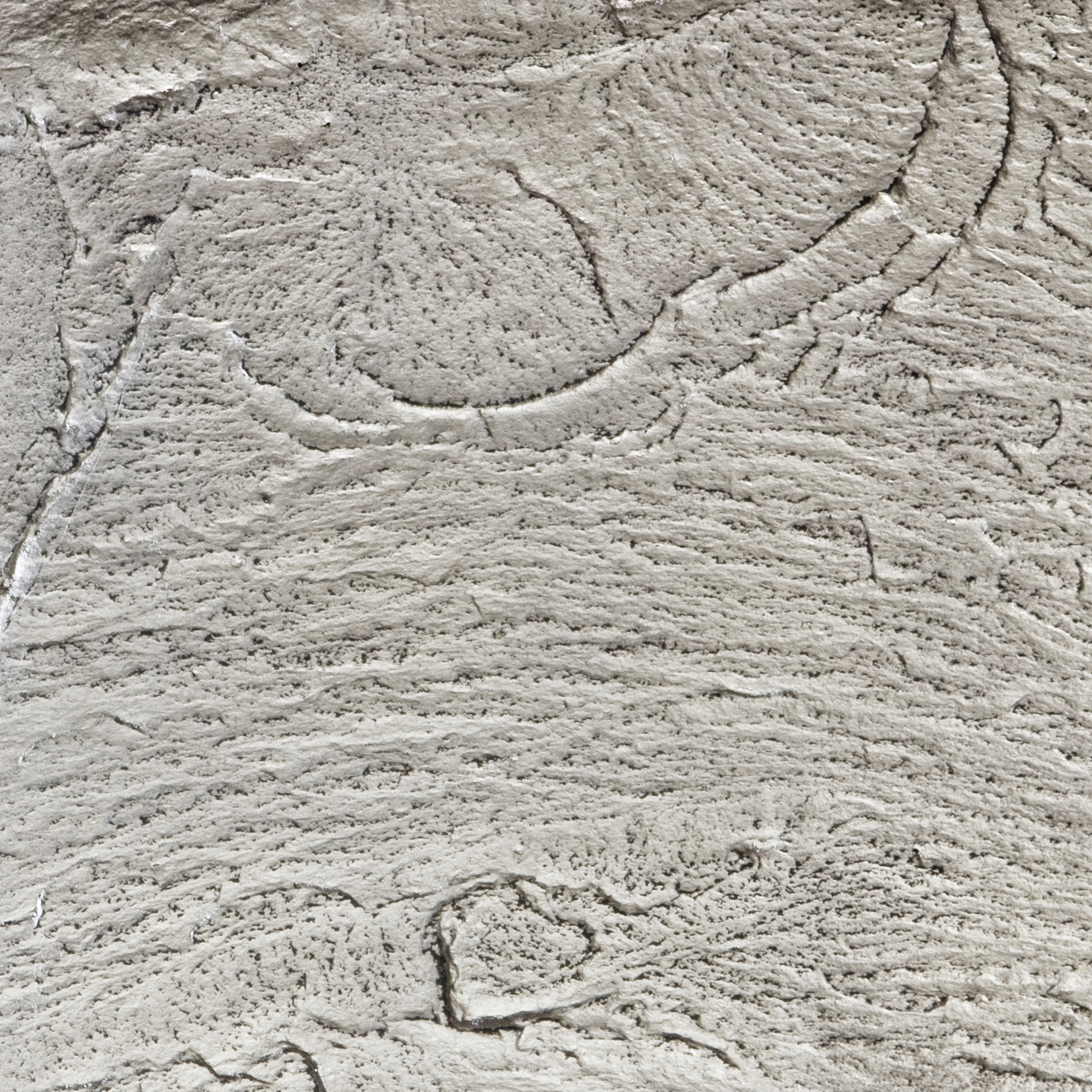 Display product Leaf metal allocation | rubble stone finish from manufacturer VEROB