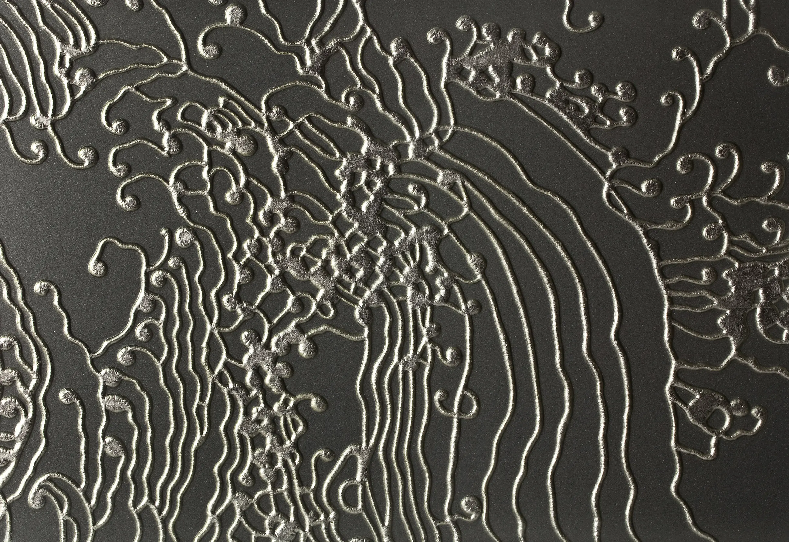 VEROB - Allocation behind glass | MS-NBL, ornamentation