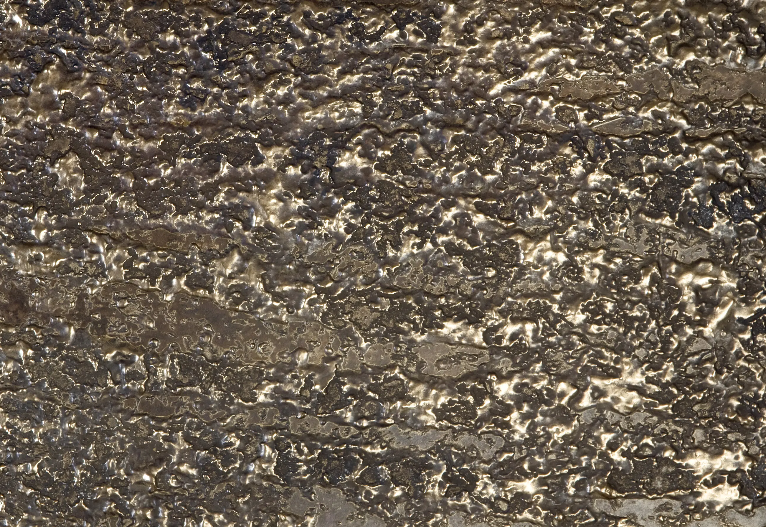 VEROB - Metallization | roughly grinded 03