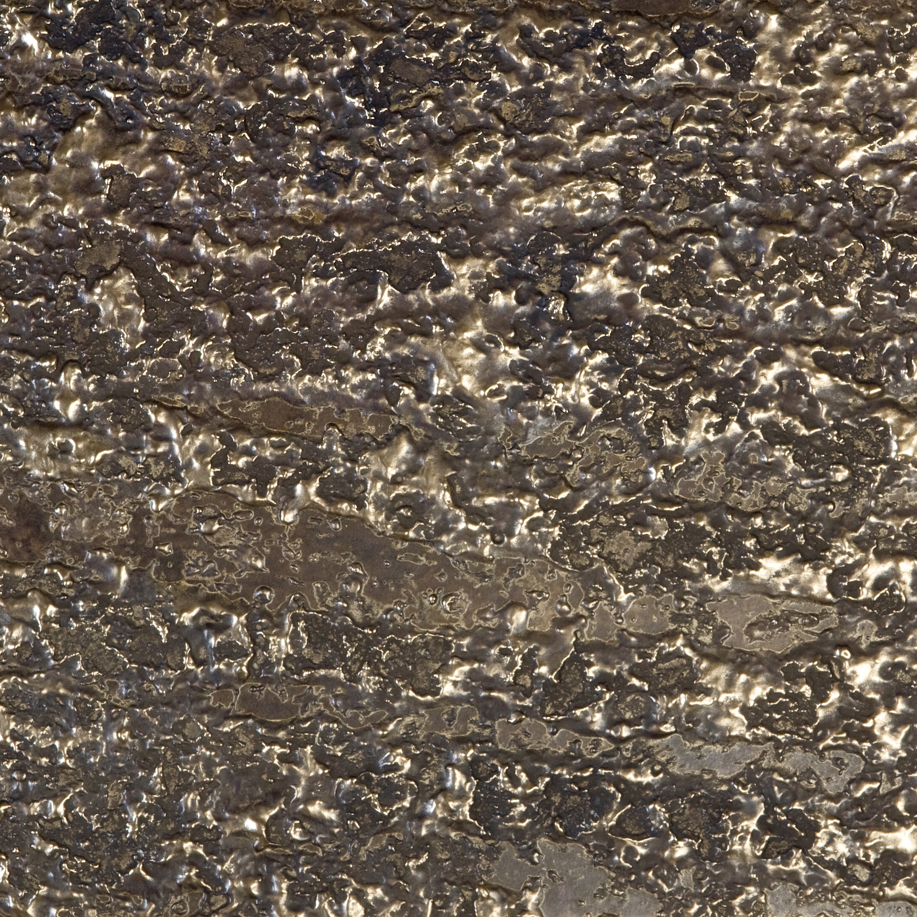 Display product Metallization | roughly grinded 03 from manufacturer VEROB