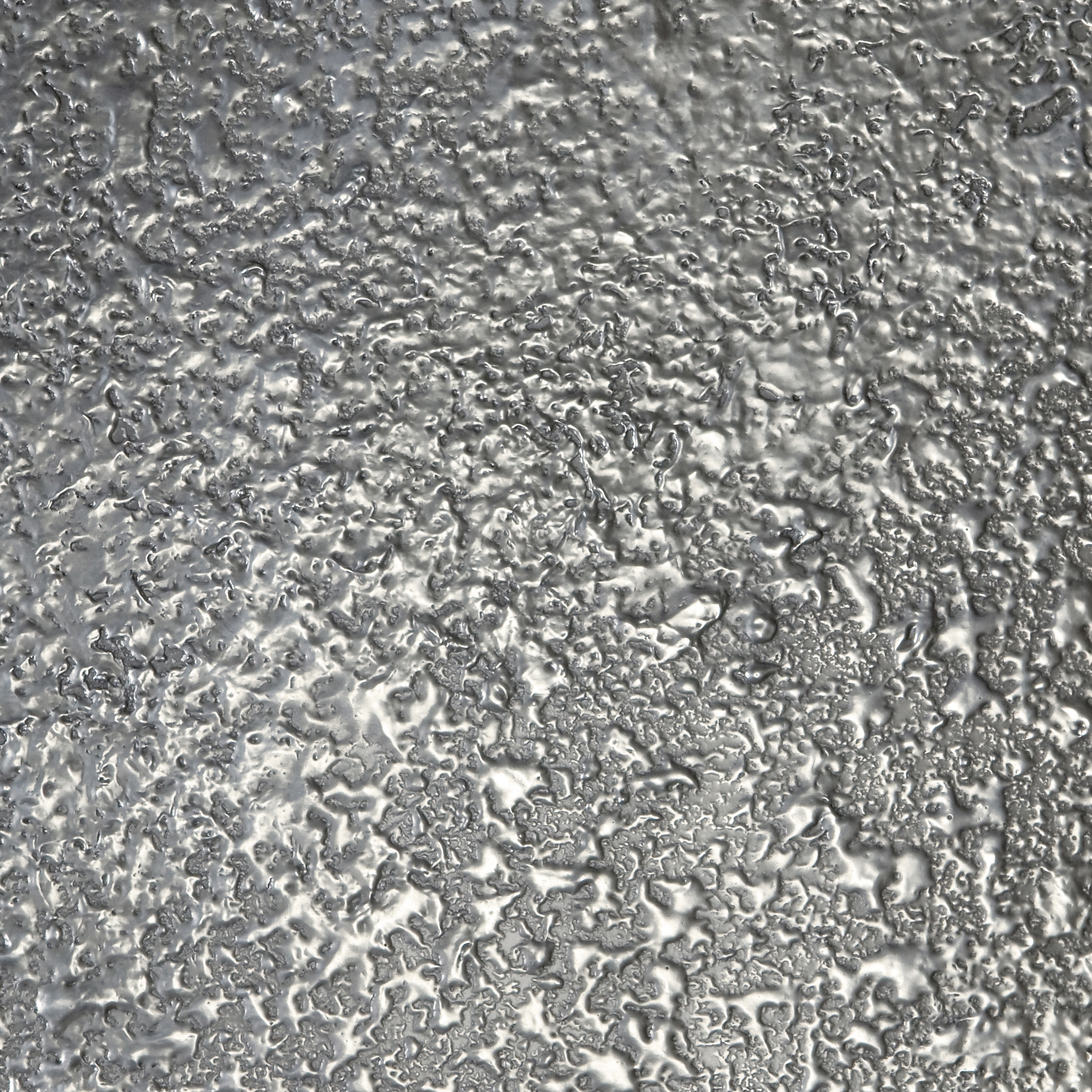 Display product Metallization | roughly grinded, dispersed from manufacturer VEROB