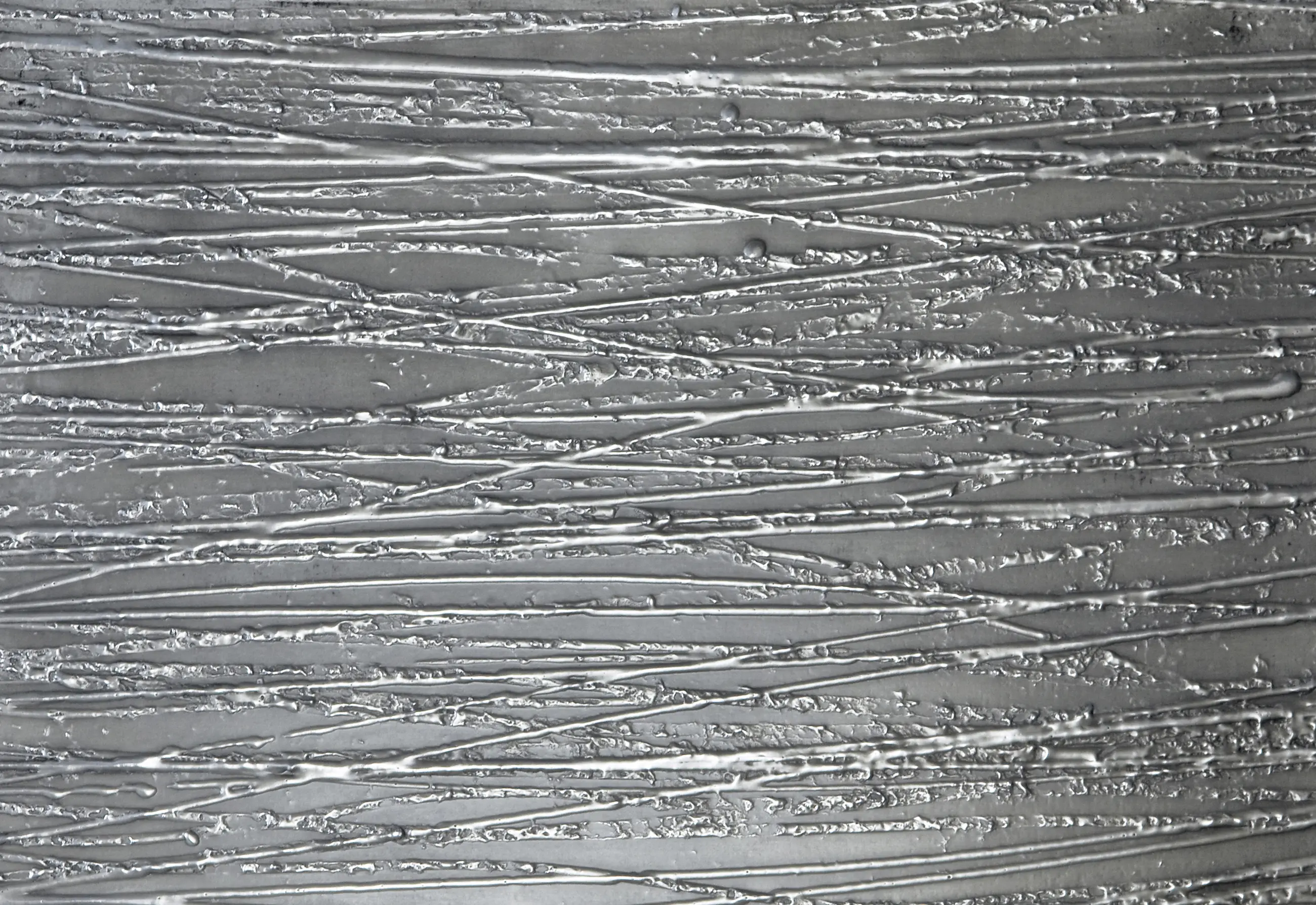 VEROB - Metallization | pulled 02