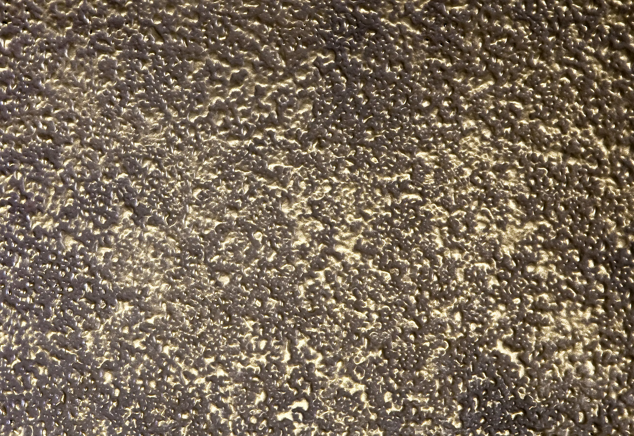 VEROB - Metallization | drops