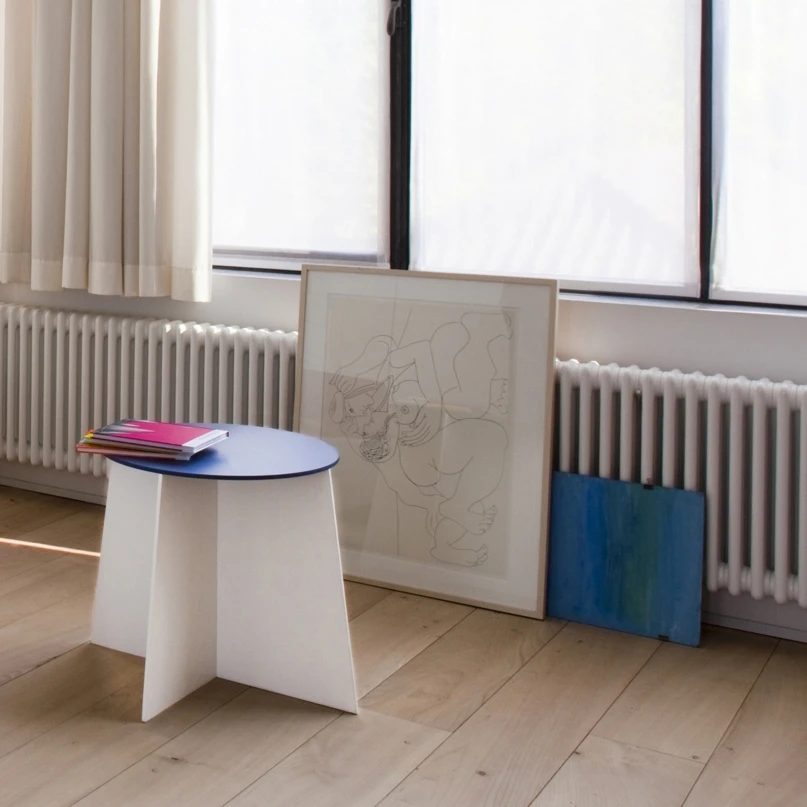 LOW & SIDE TABLES
