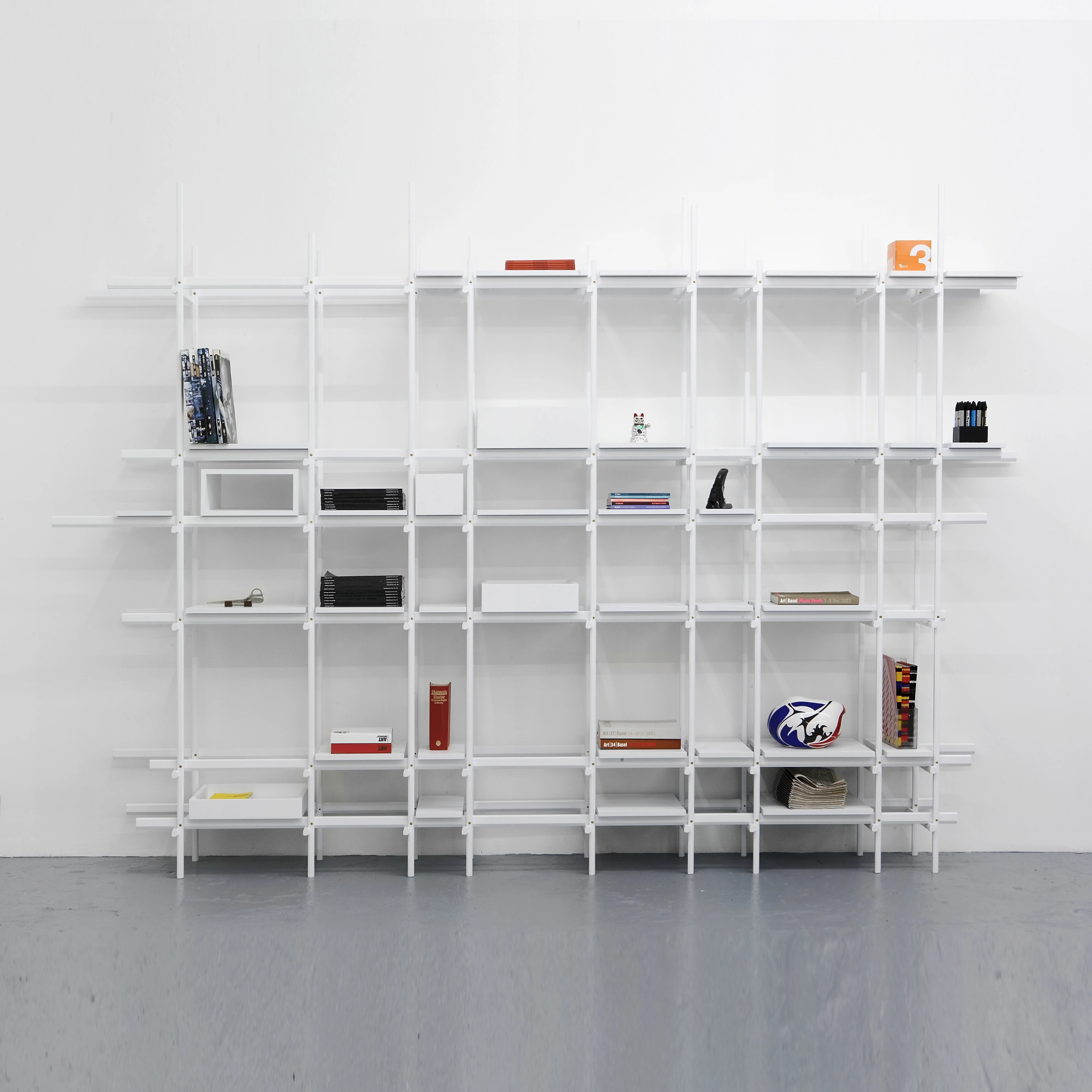STORAGE
