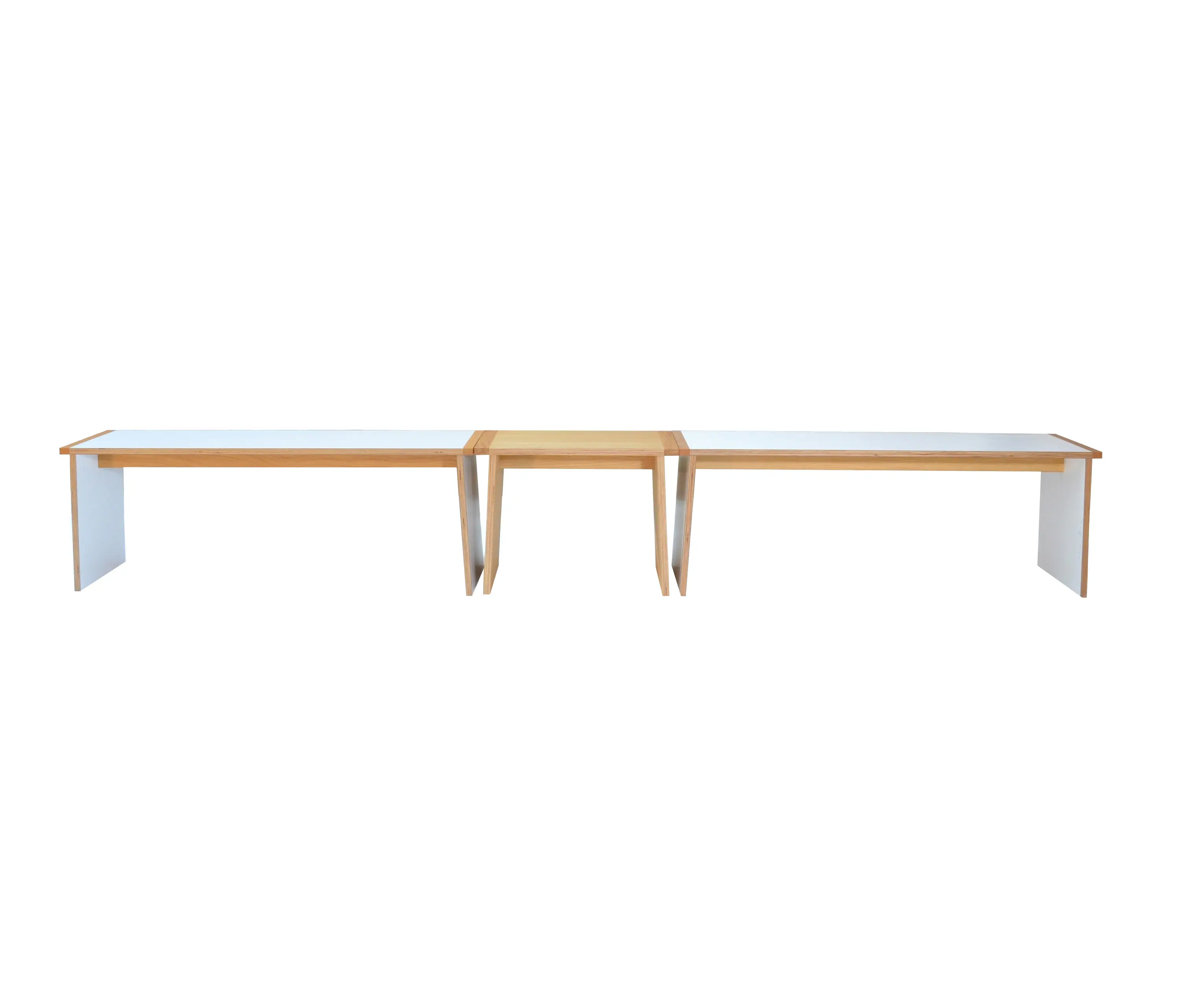 MOCA - Fix Your Table