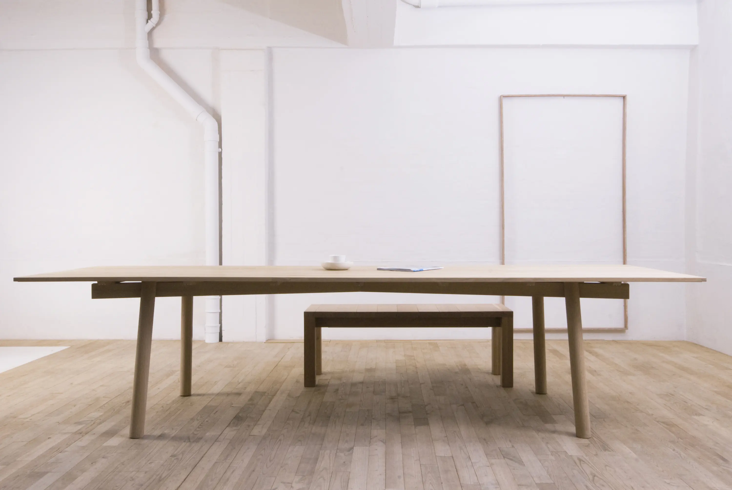 MOCA - Fix Your Table