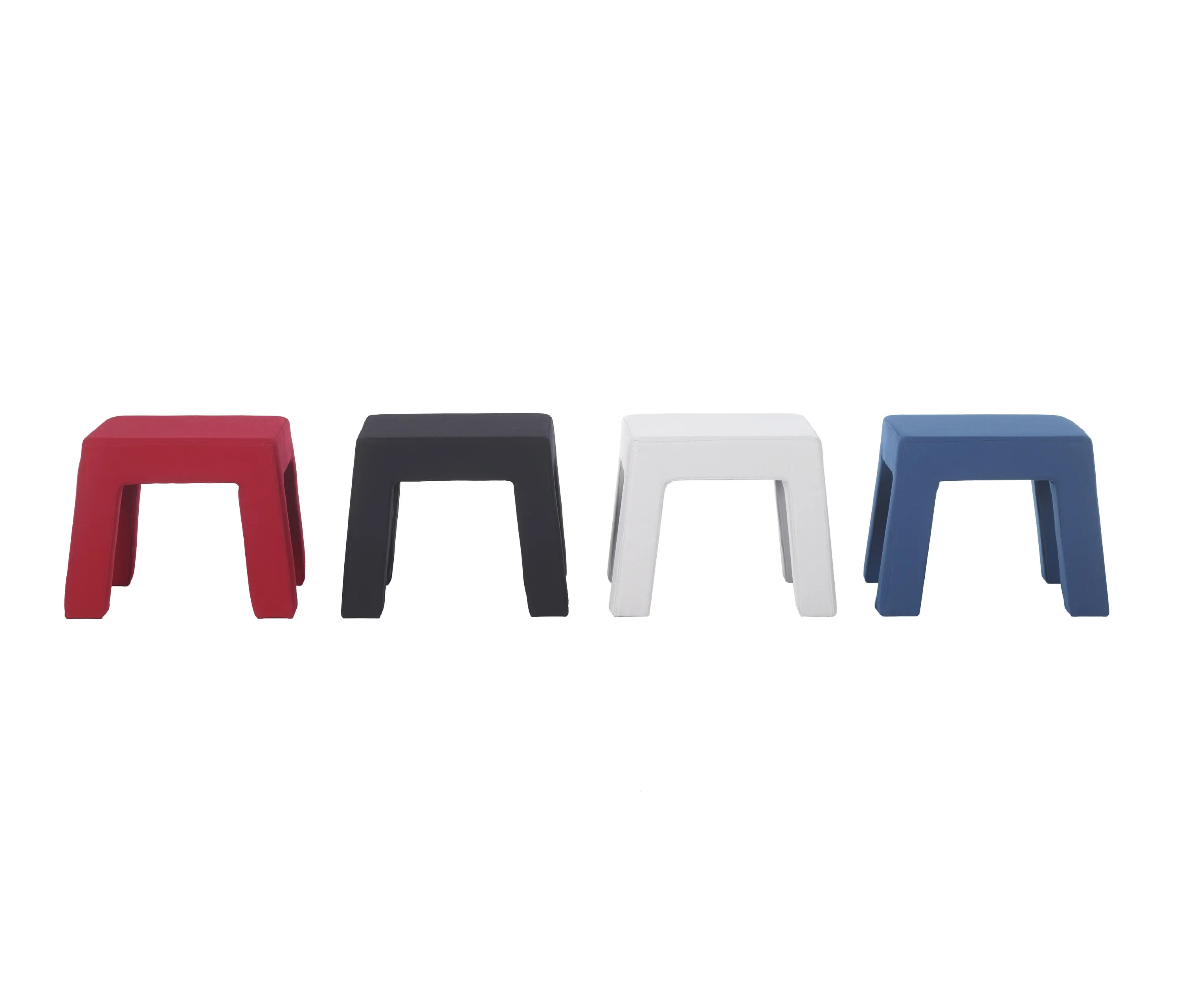 MOCA - Cubic Stool