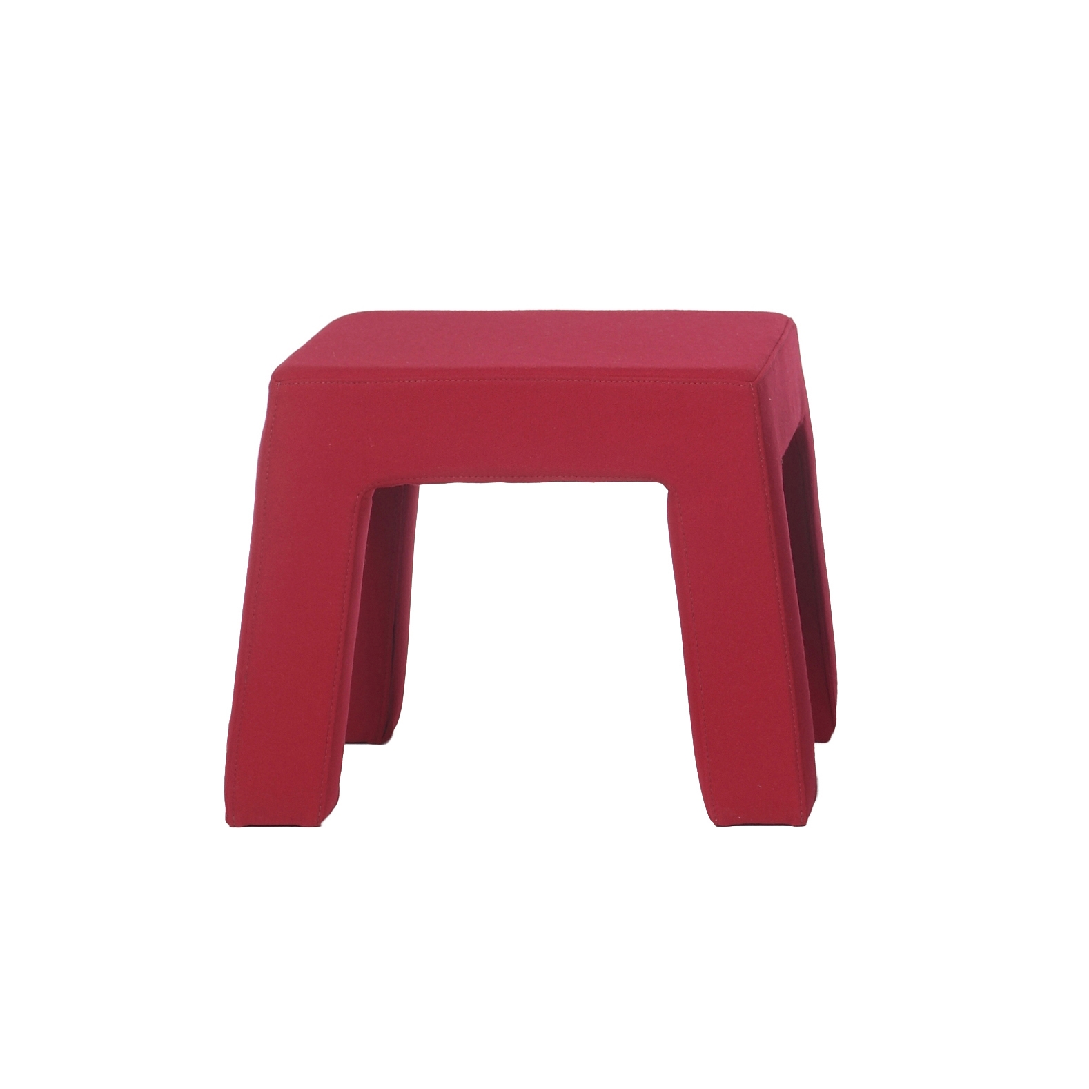 Display product Cubic Stool from manufacturer MOCA