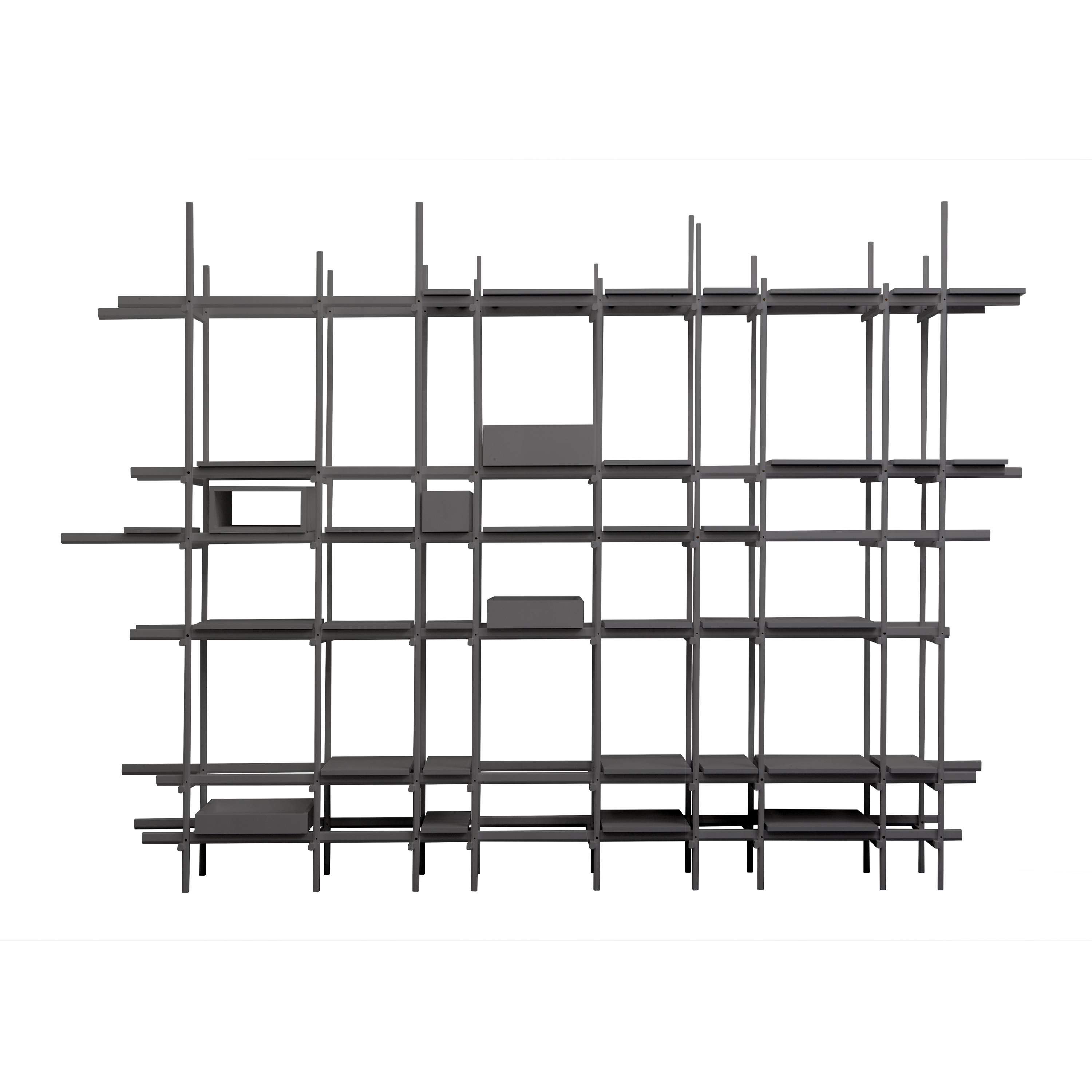 Display product Xyz from manufacturer MOCA