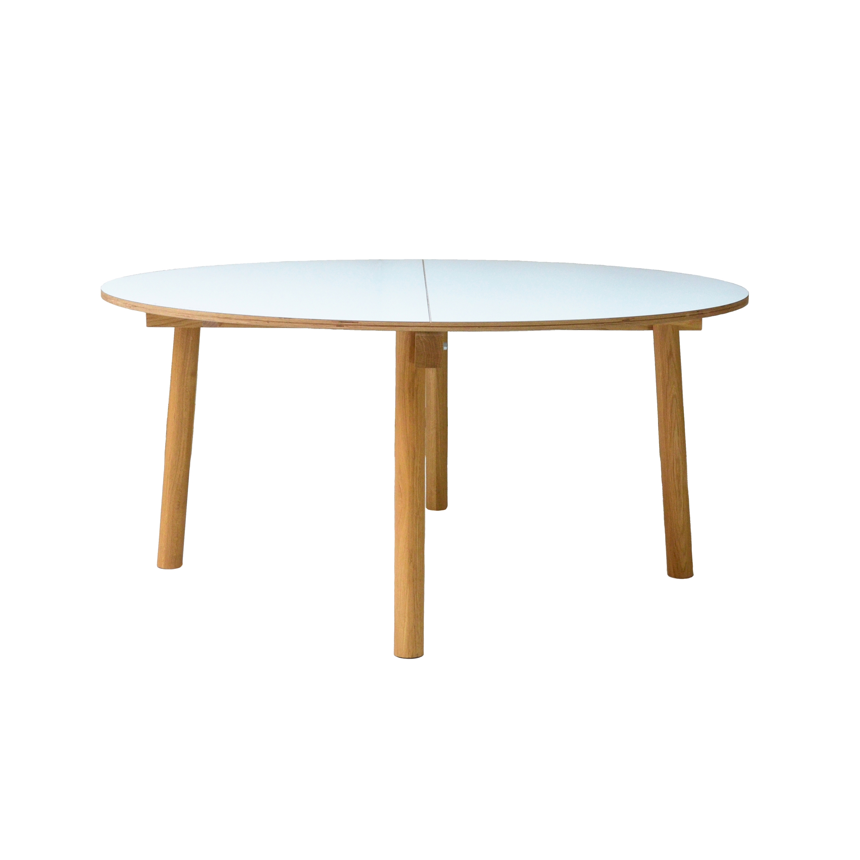 Display product Fix Your Table Round from manufacturer MOCA