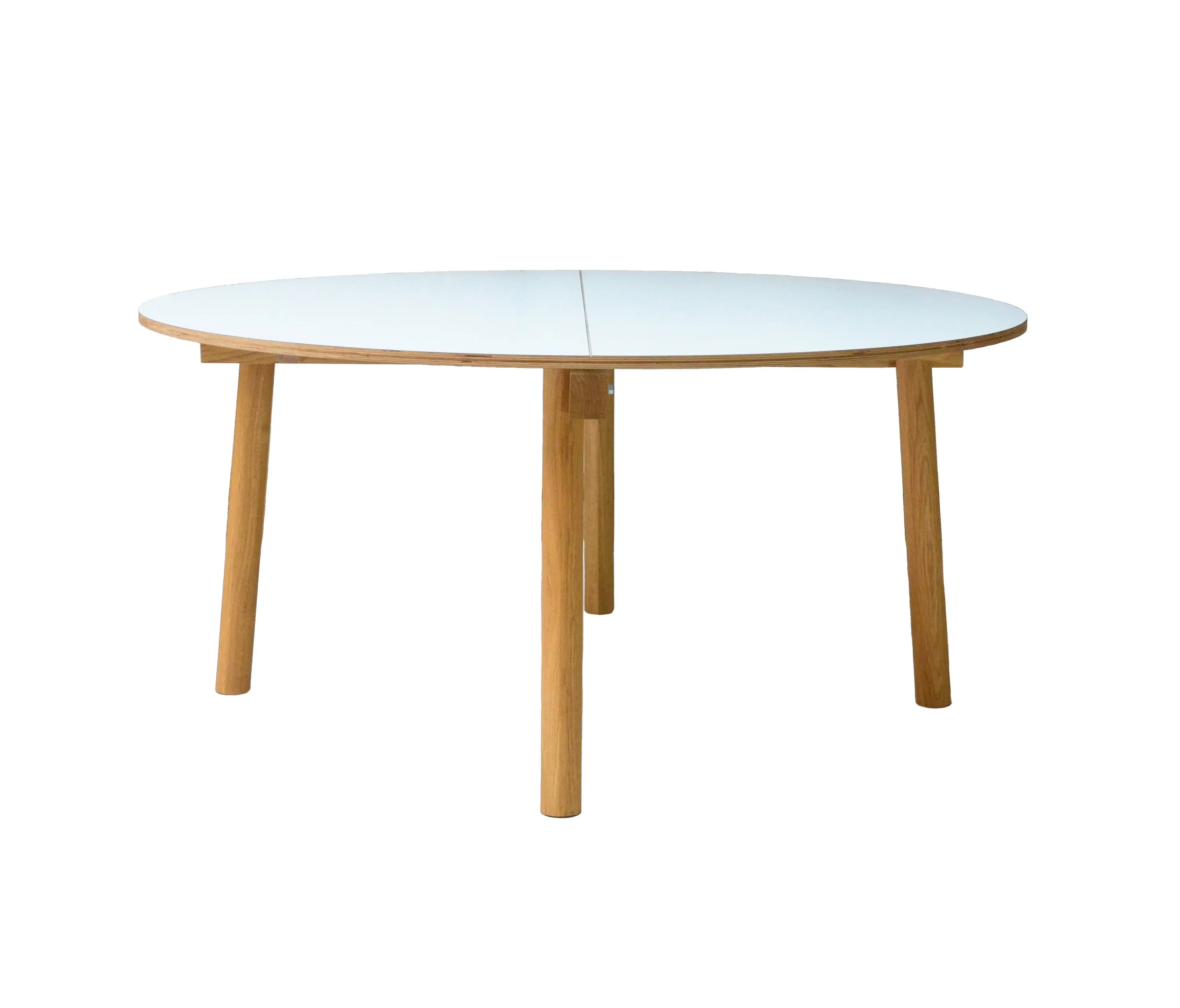 MOCA - Fix Your Table Round