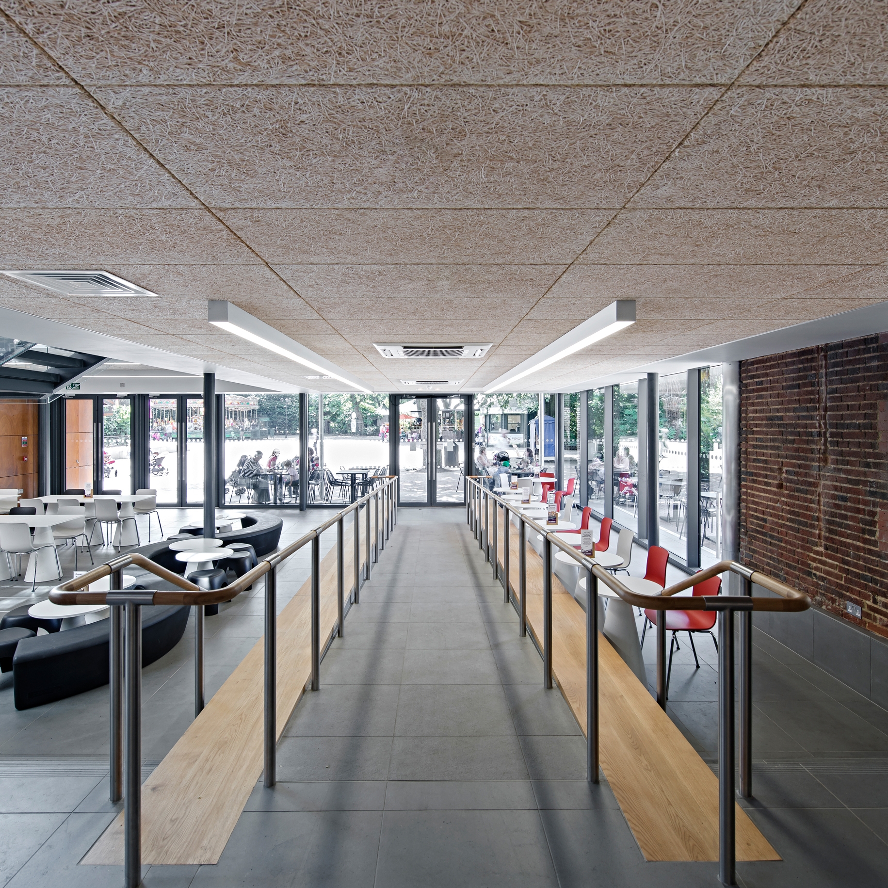 TROLDTEKT® ACOUSTIC SOLUTIONS