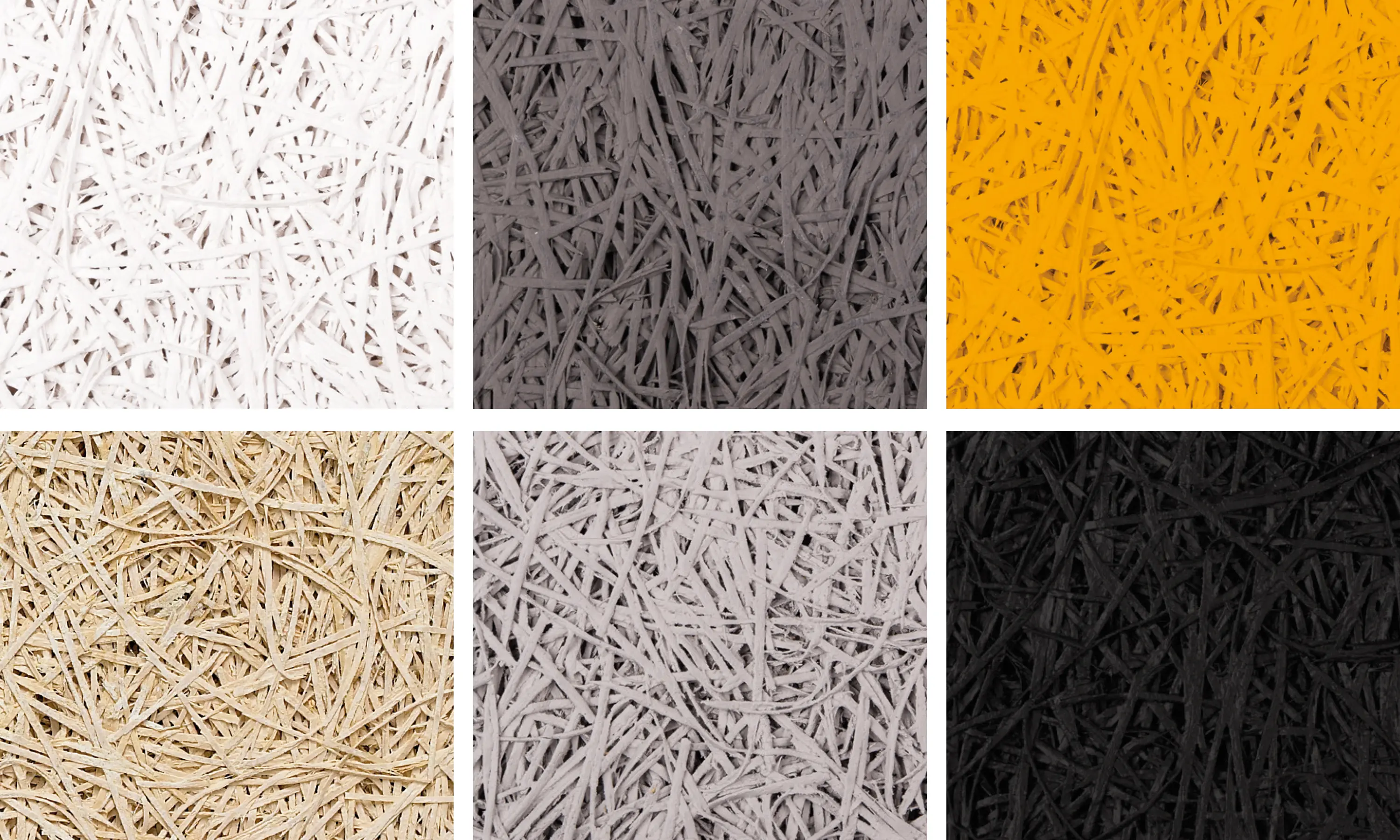Troldtekt - Troldtekt® colour | Custom colour