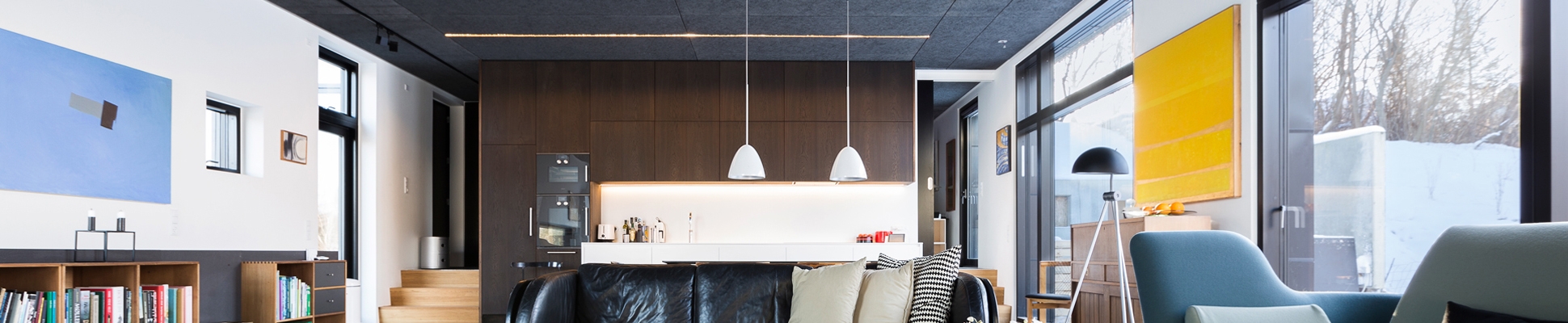 Scopri il mondo del produttore Troldtekt