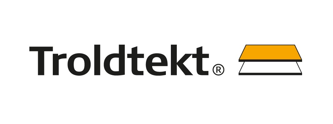 Logo di Troldtekt