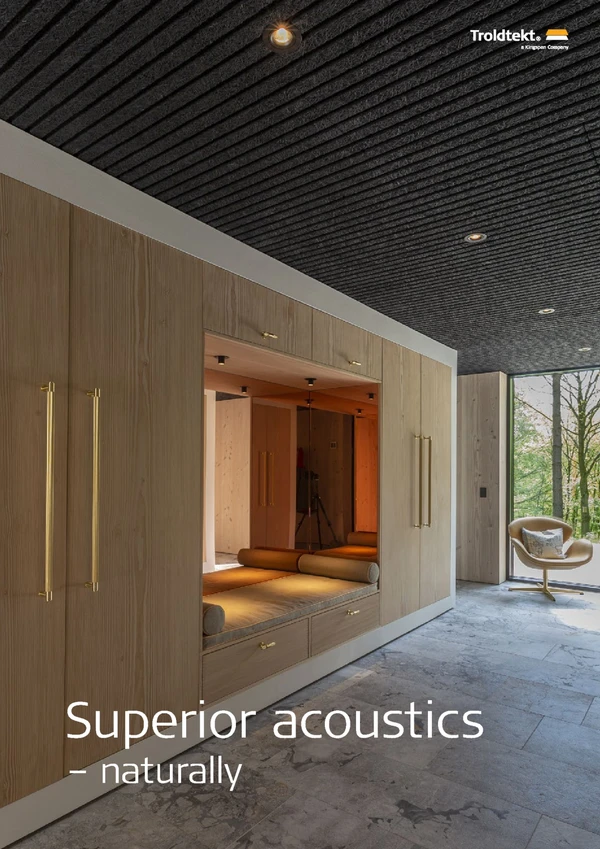 Preview image for the file Superior Acoustics