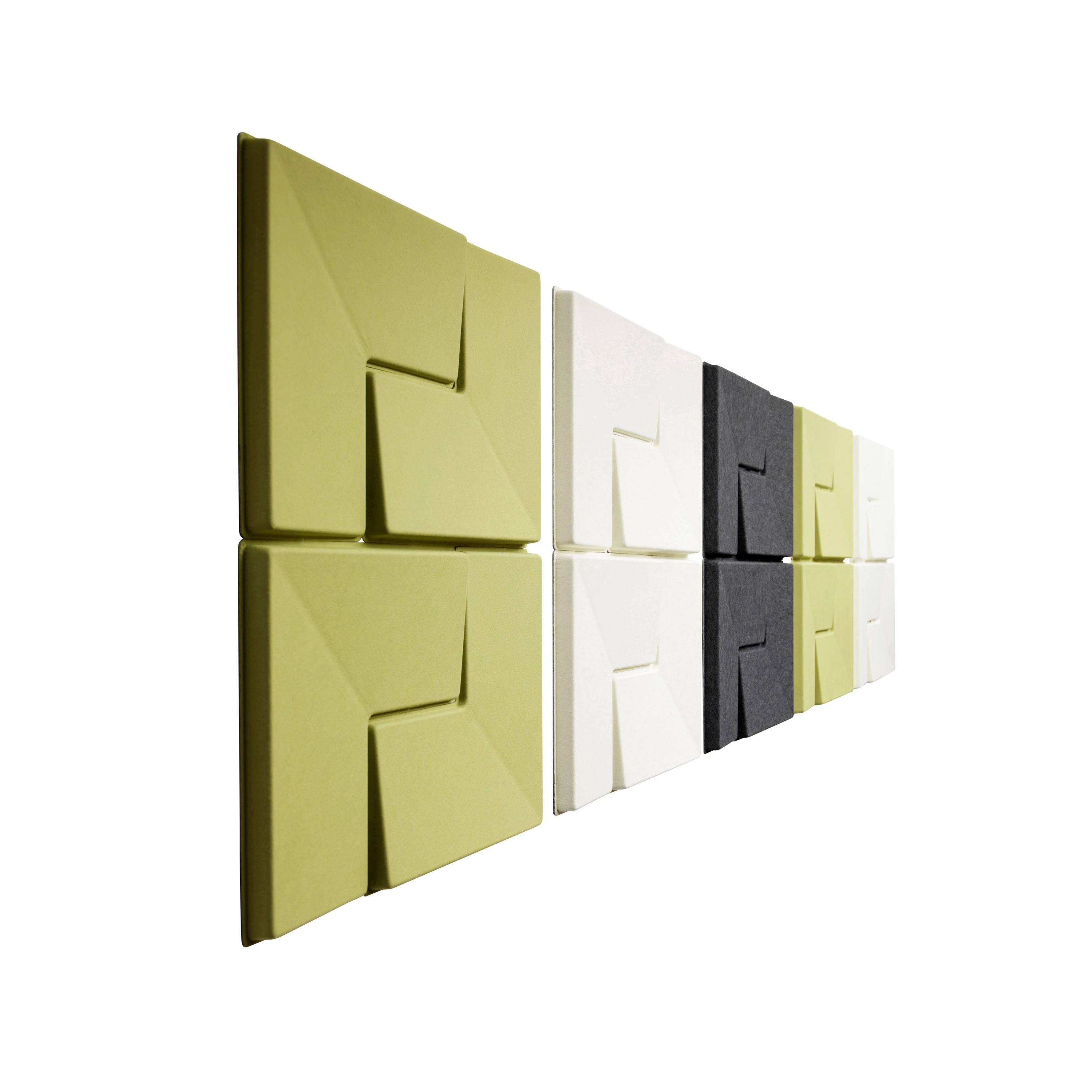 SCREEN- & WALL SYSTEM