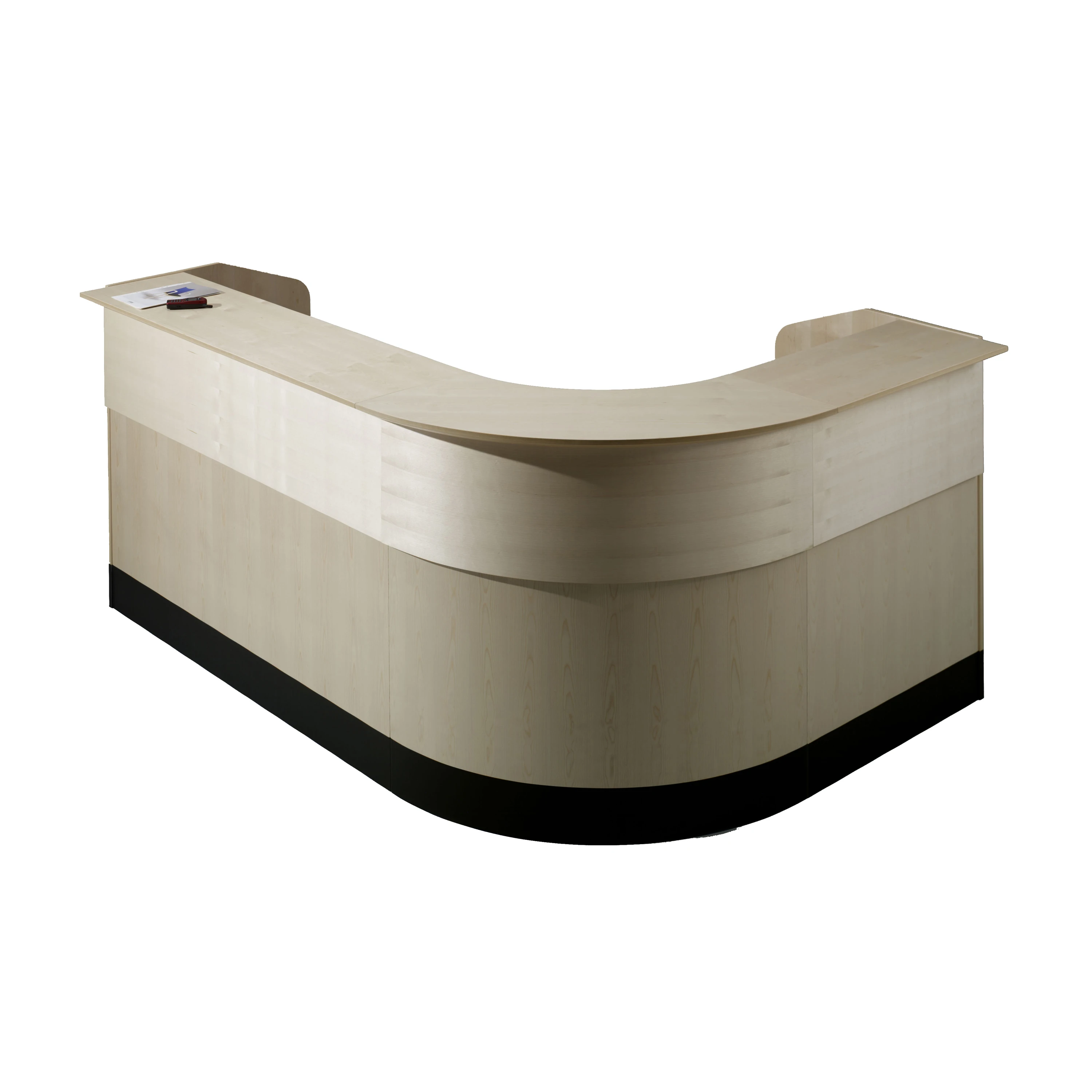 RECEPTION DESKS