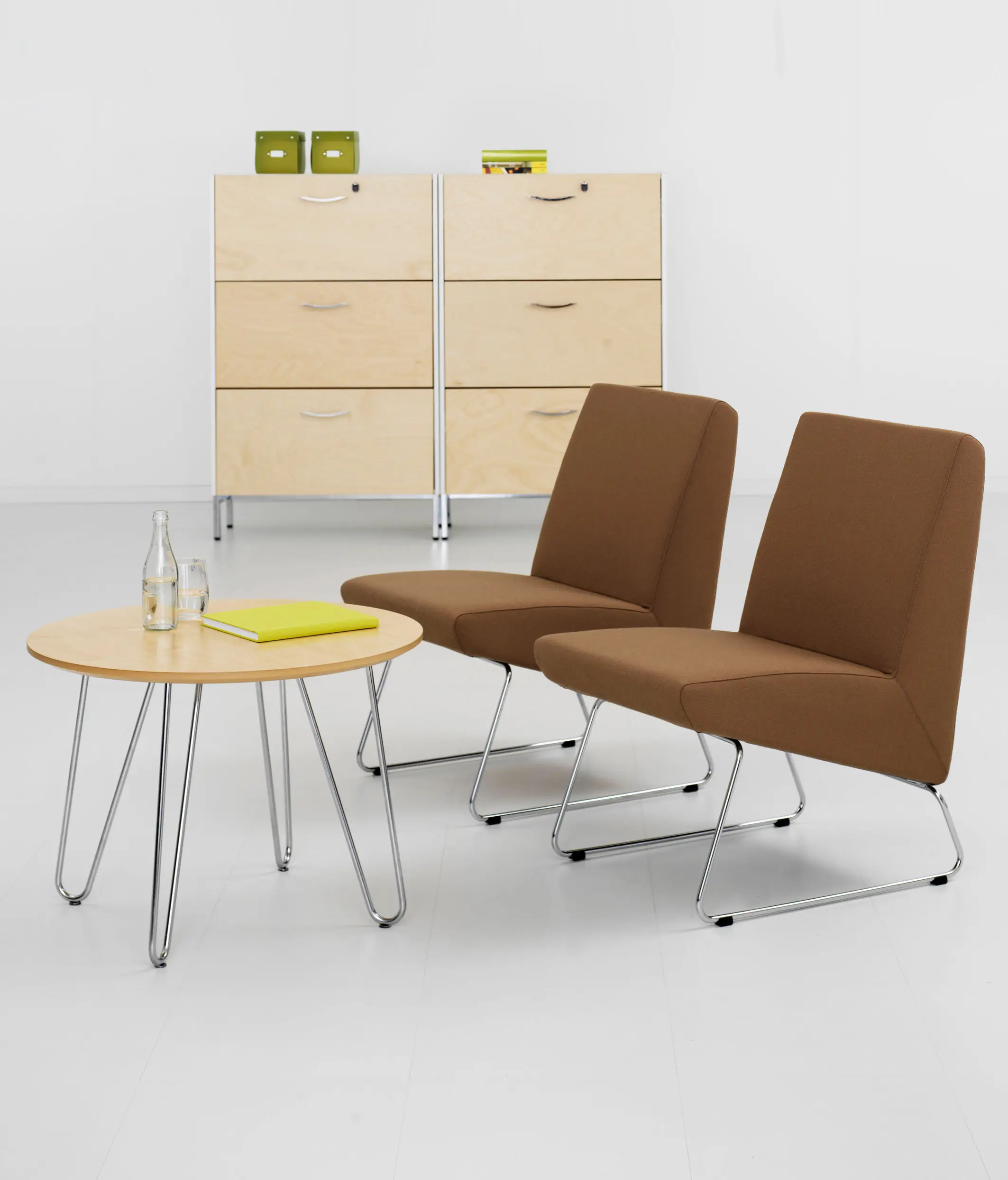 EFG - Mongezi coffee-/side table
