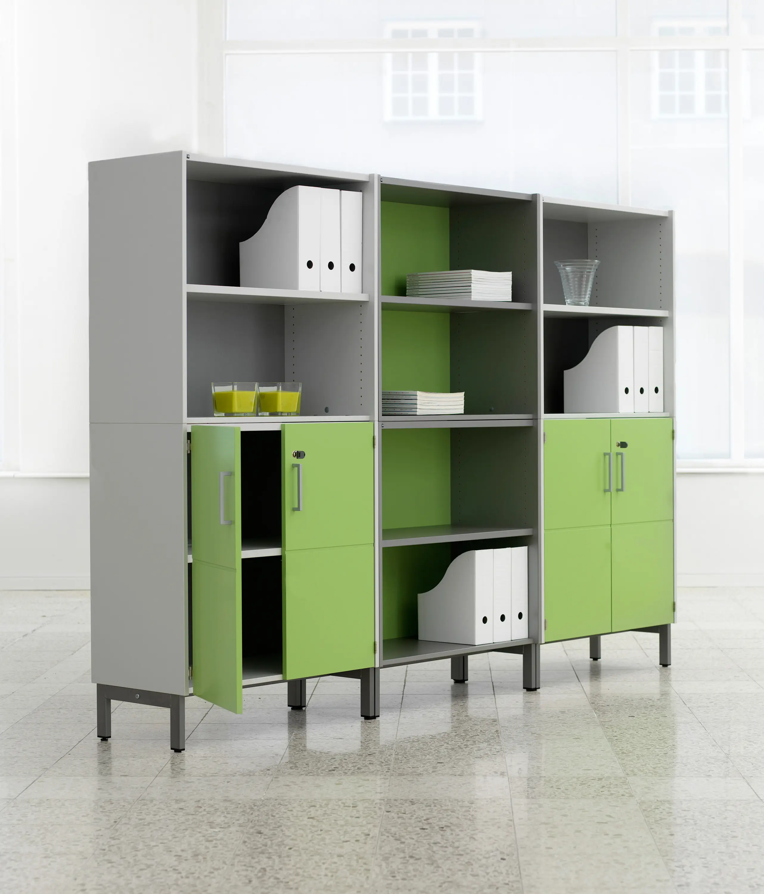 EFG - EFG Storage