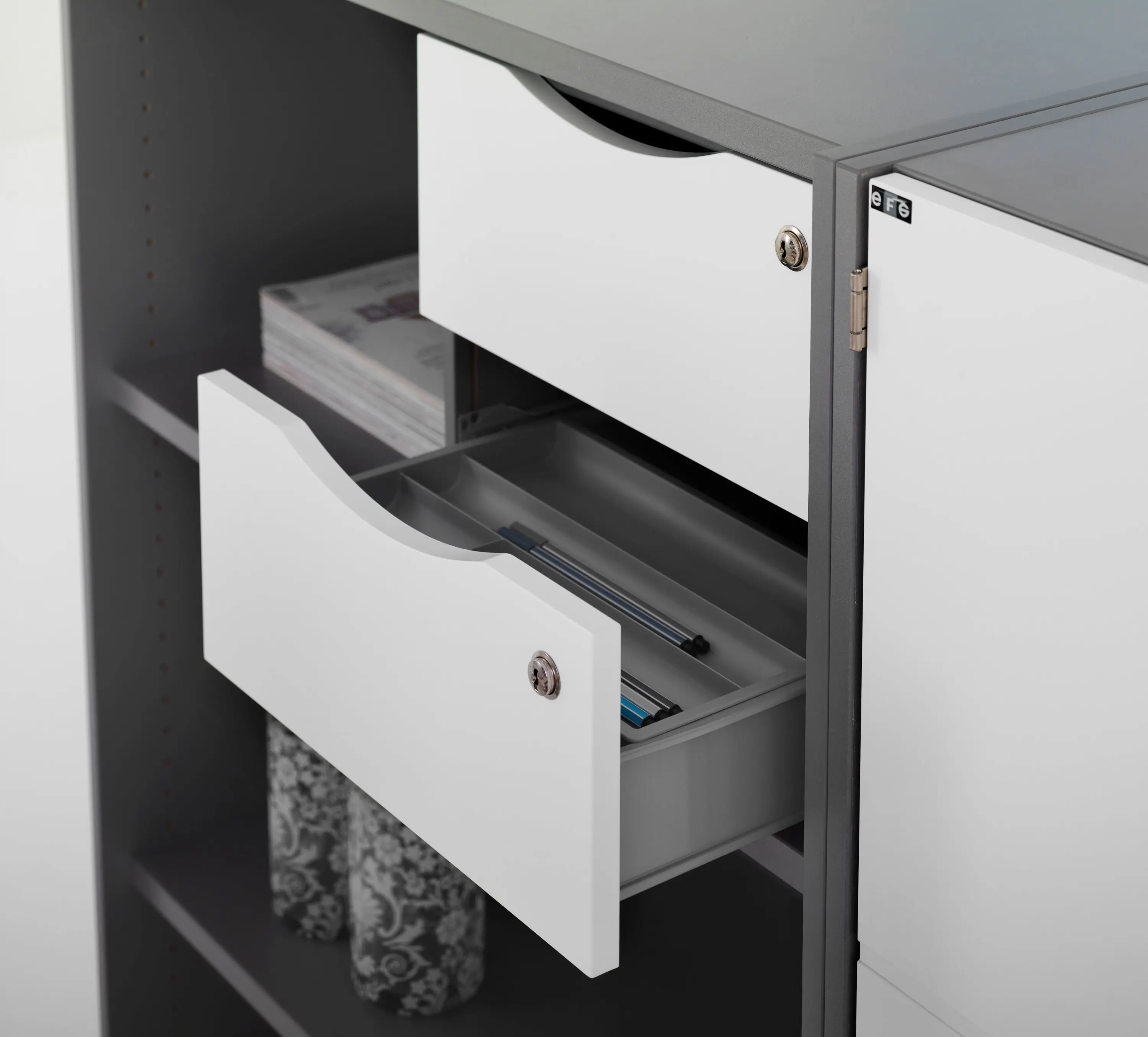 EFG - EFG Storage