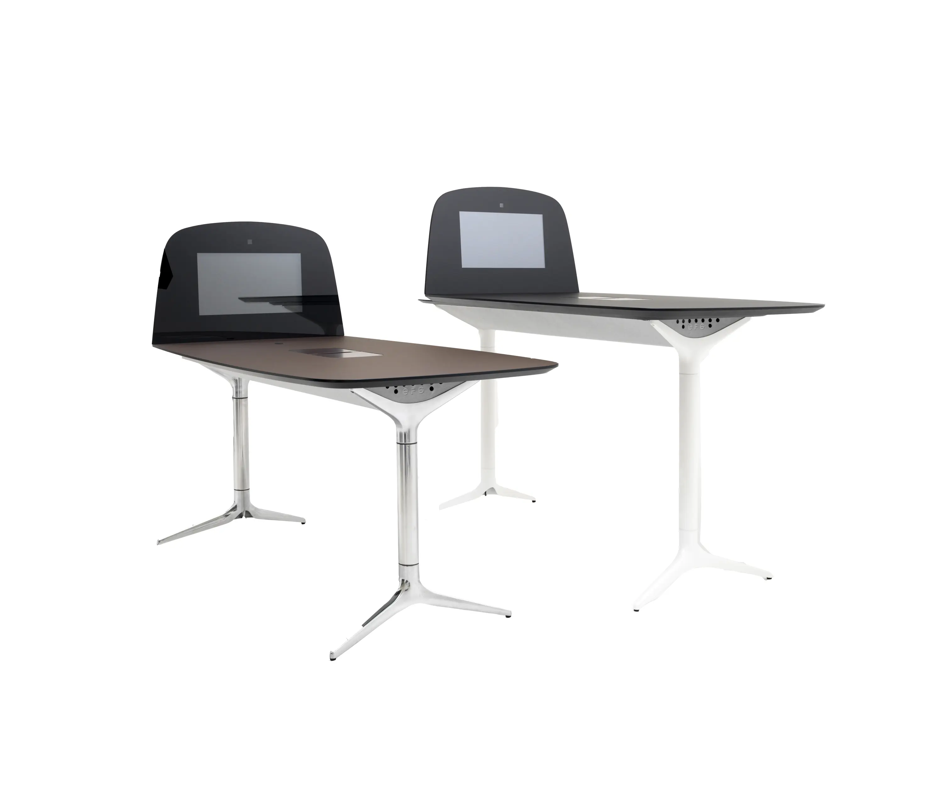 EFG - EFG HideTech AVM
