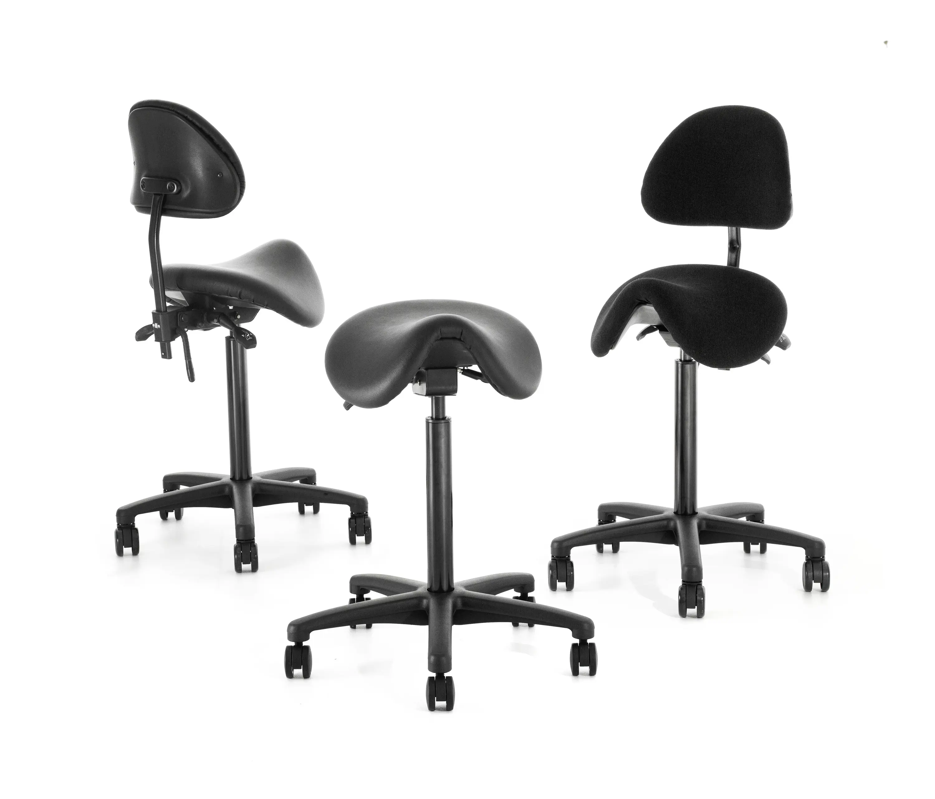 EFG - EFG Saddle Seat