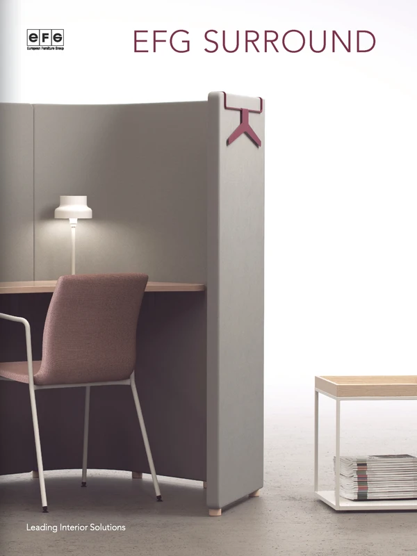 Imagen de vista previa del archivo EFG Surround