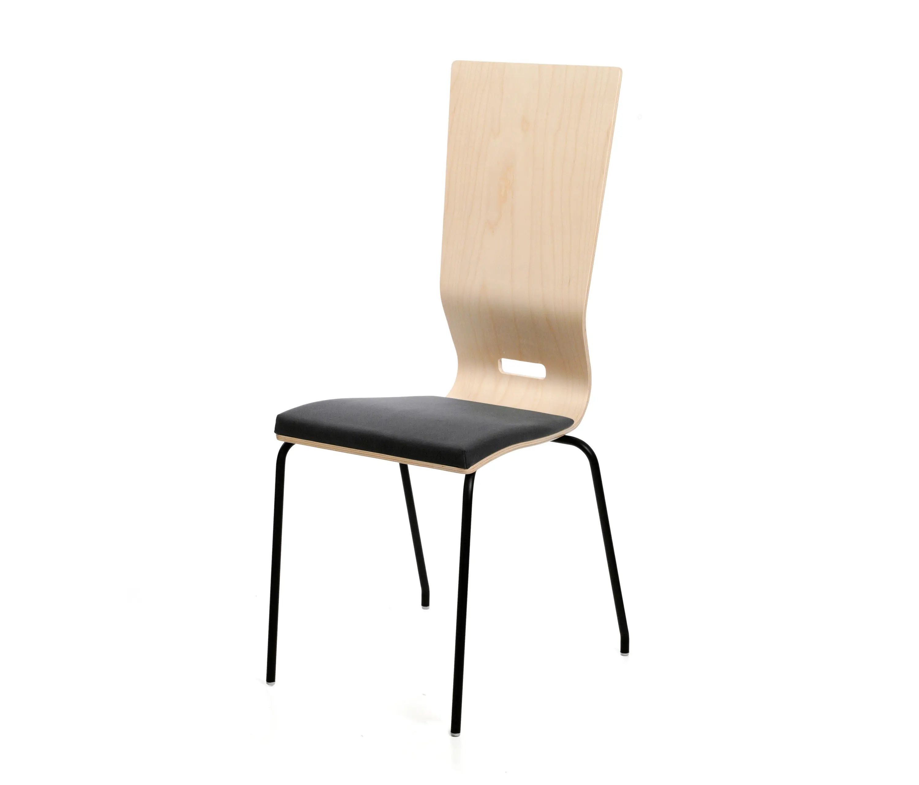 EFG - Graf high back