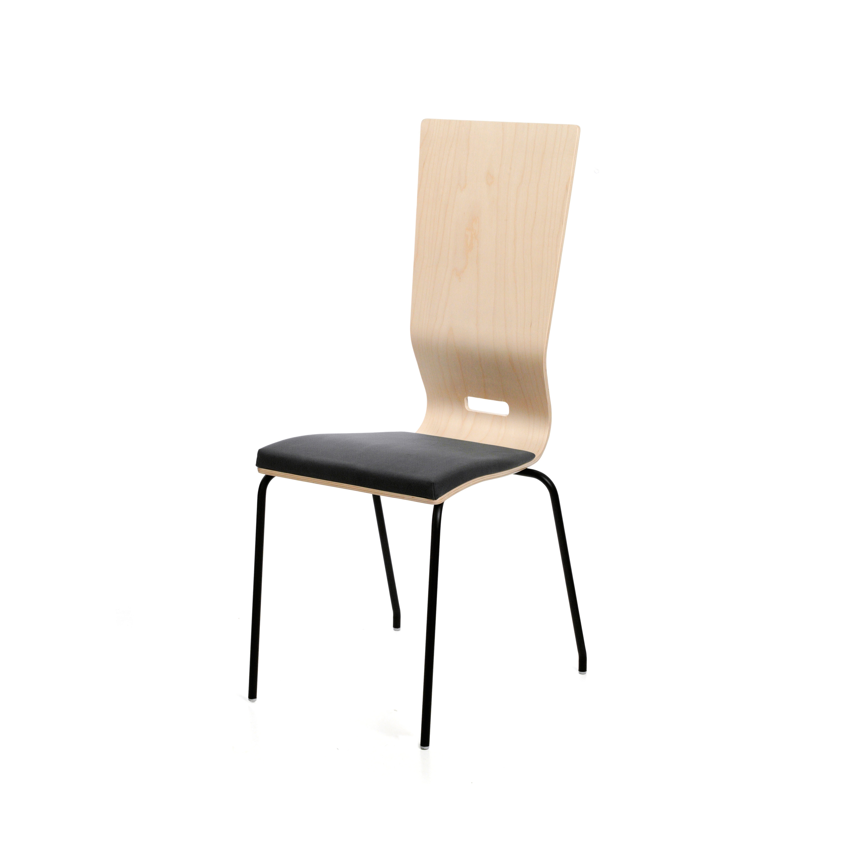 Afficher le produit Graf high back du fabricant EFG