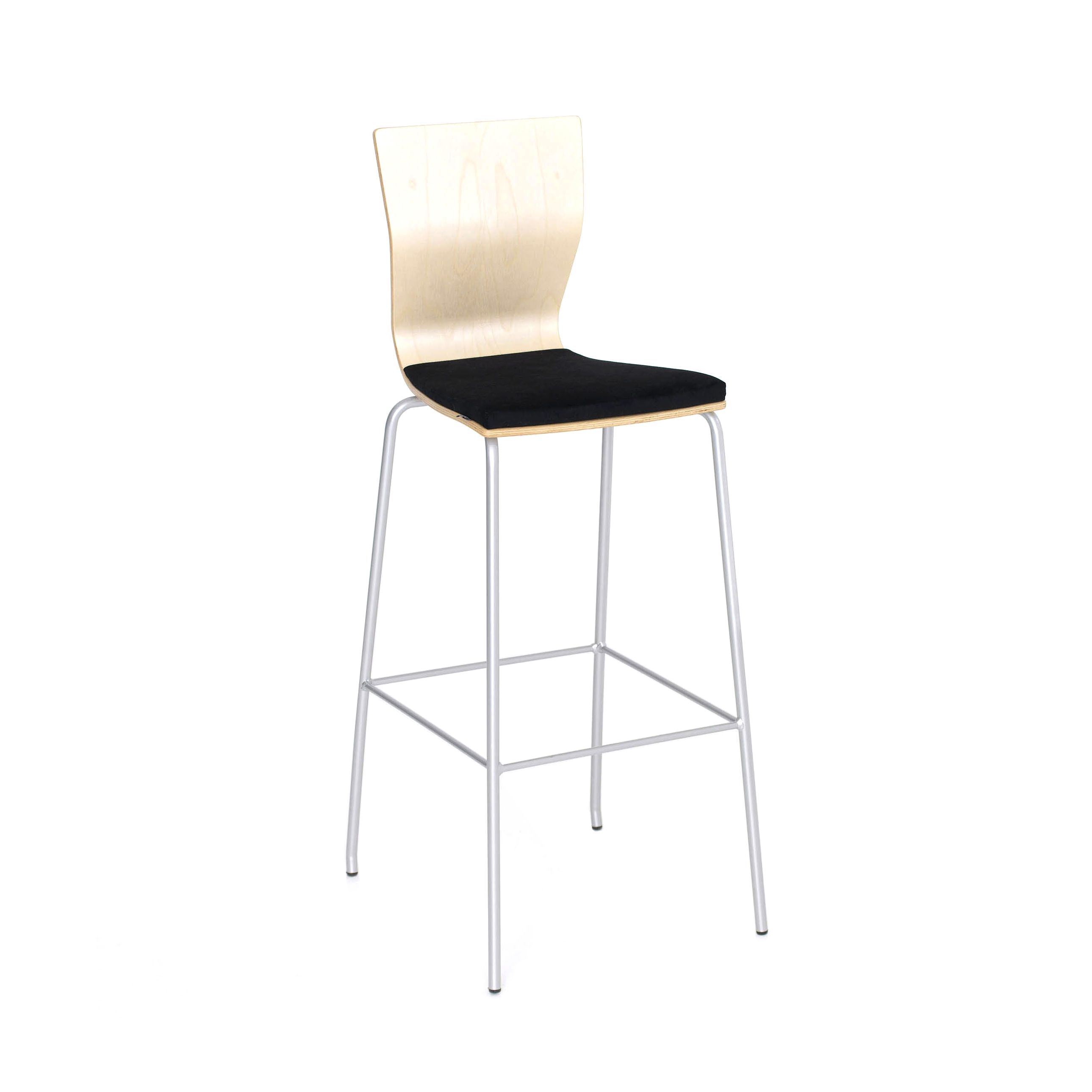 Afficher le produit Graf high chair du fabricant EFG