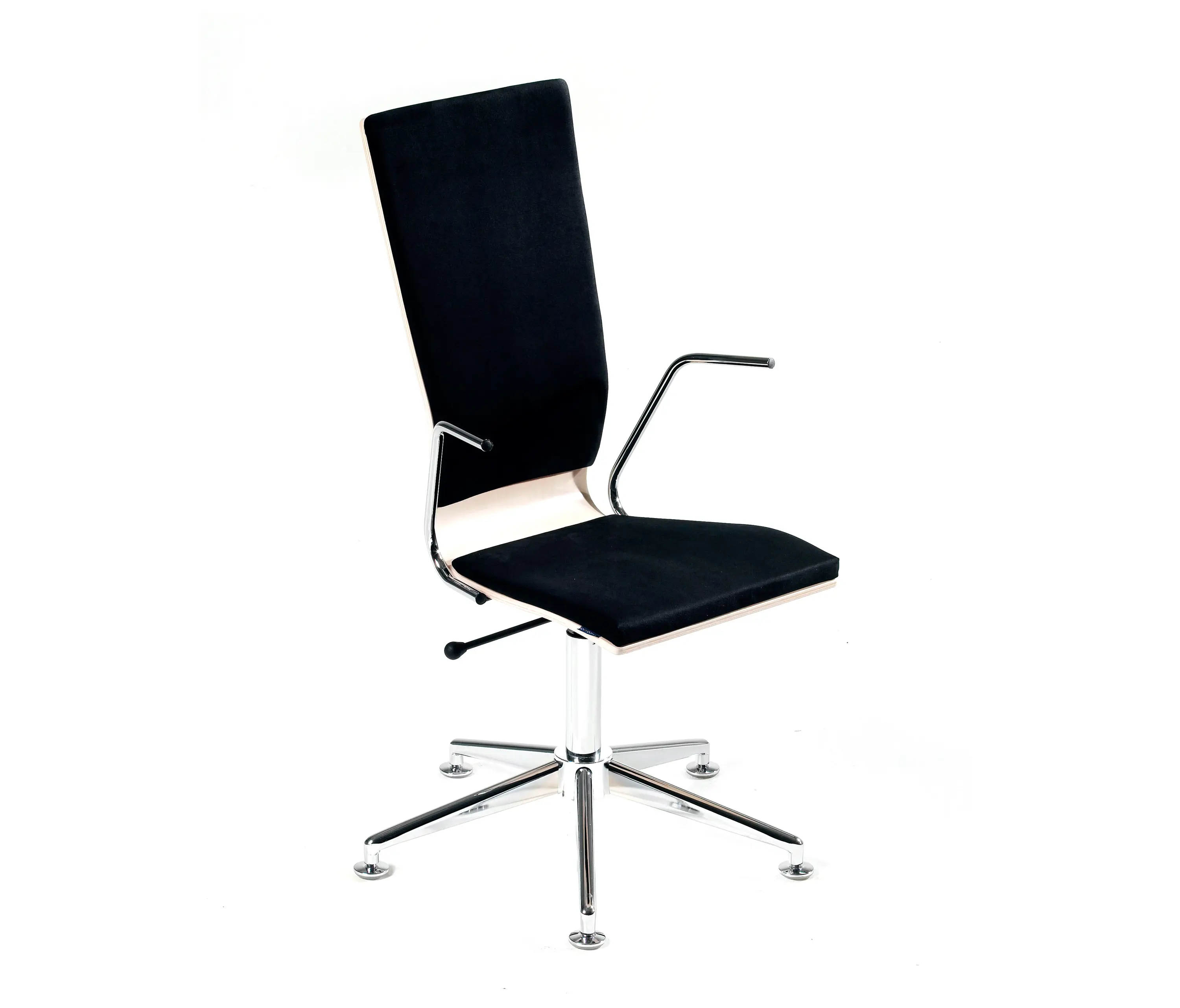 EFG - Graf high back, five star base