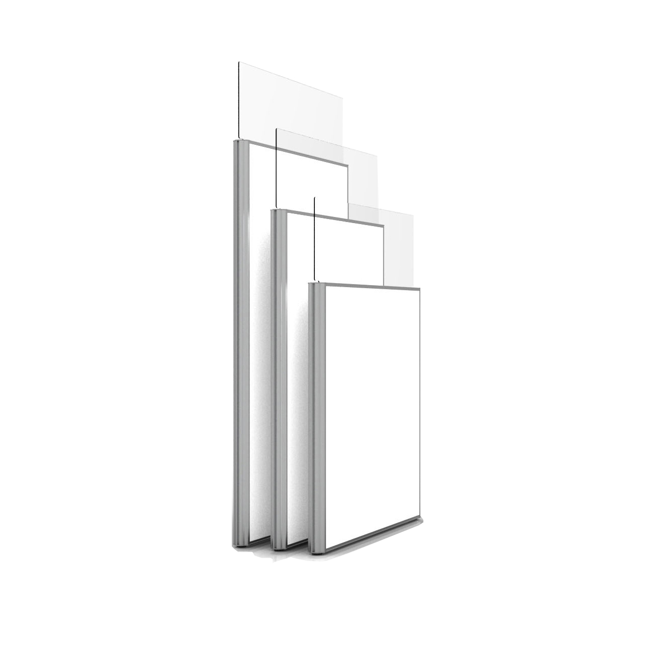 Display product EFG Room 45 Floor screen from manufacturer EFG