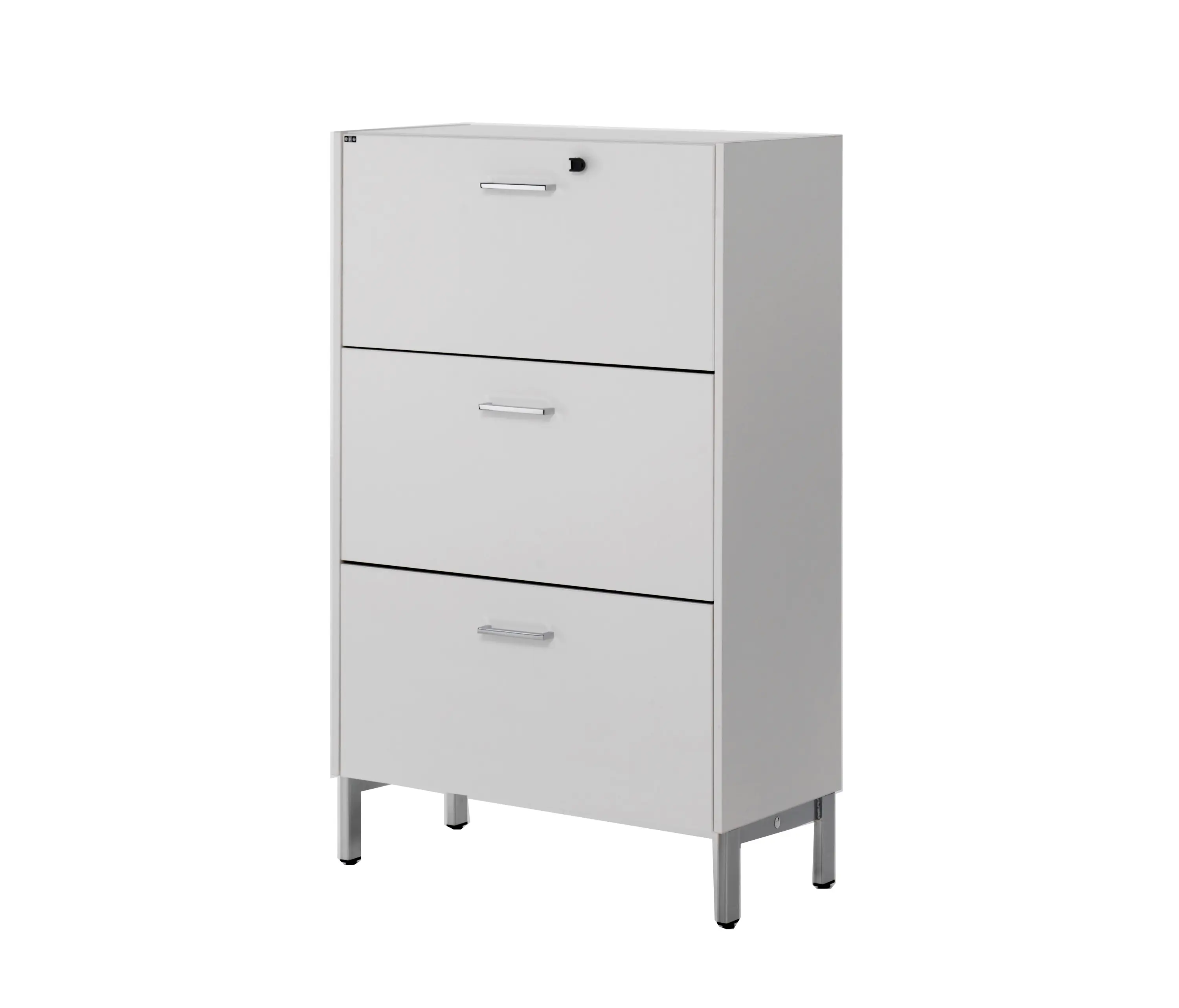 EFG - EFG Storage