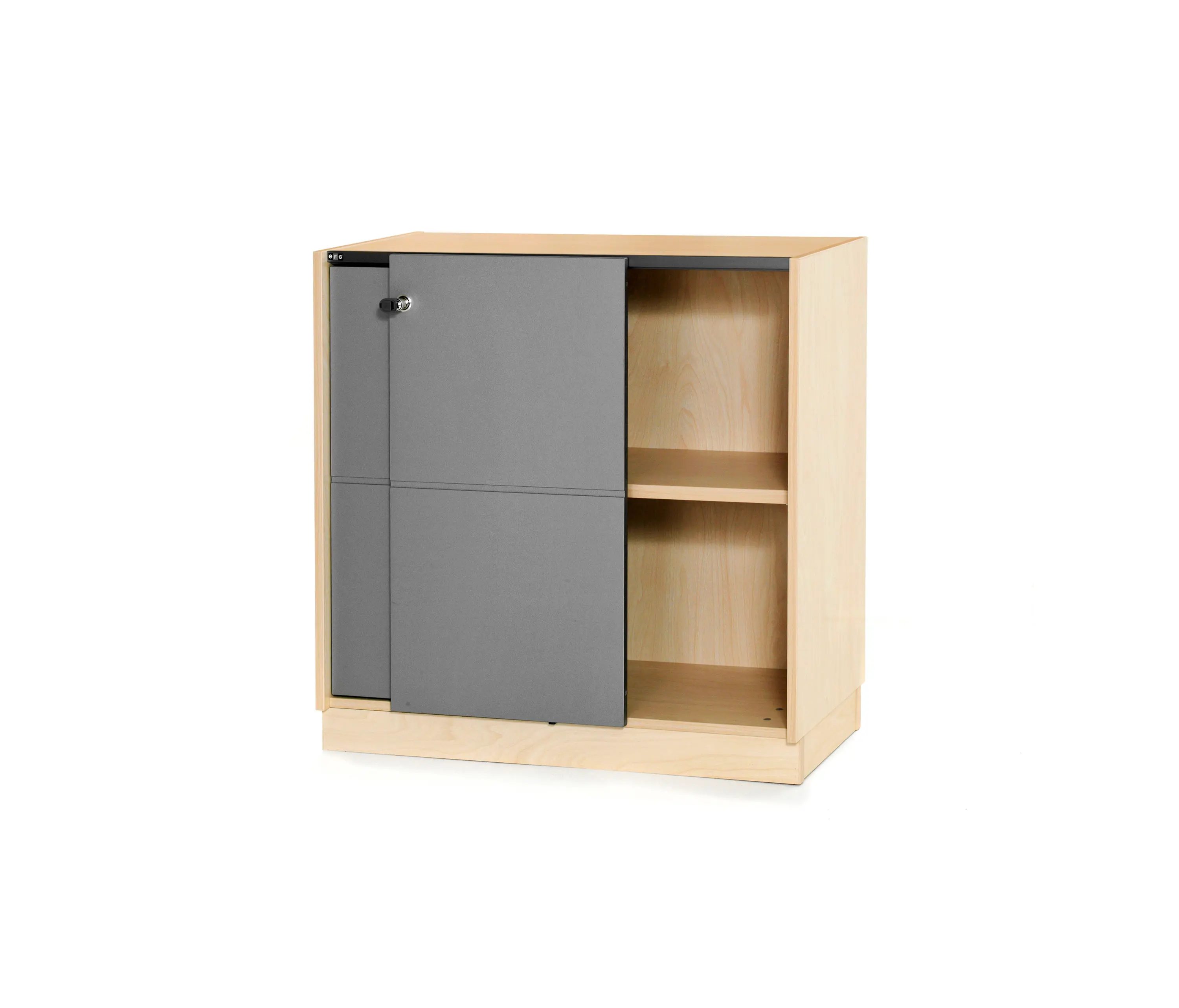 EFG - EFG Storage