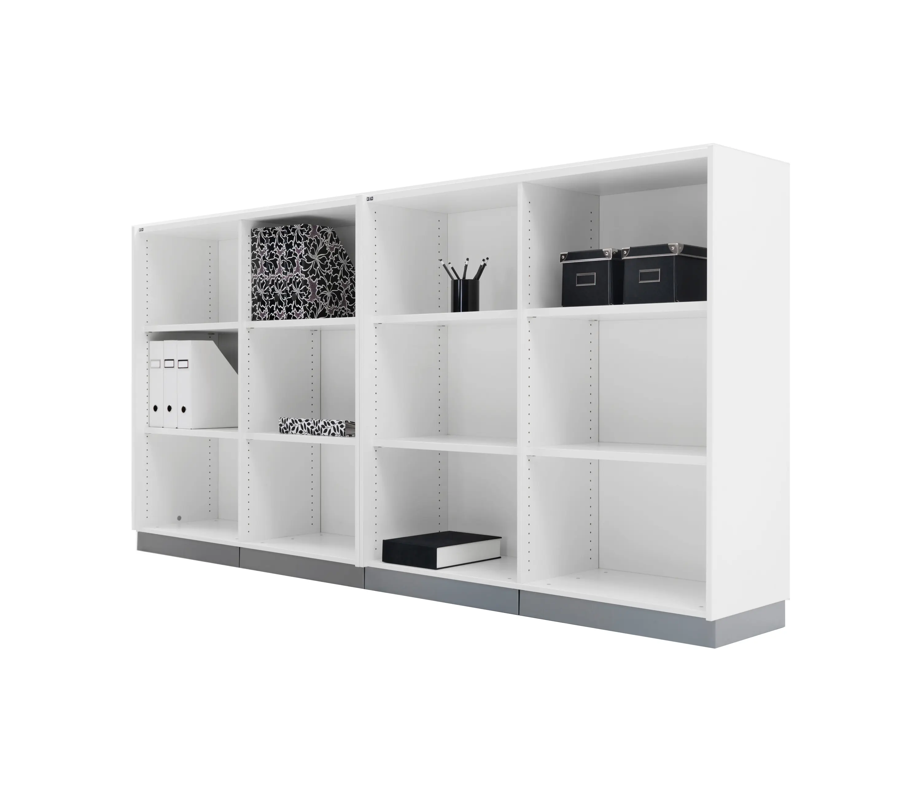 EFG - EFG Storage