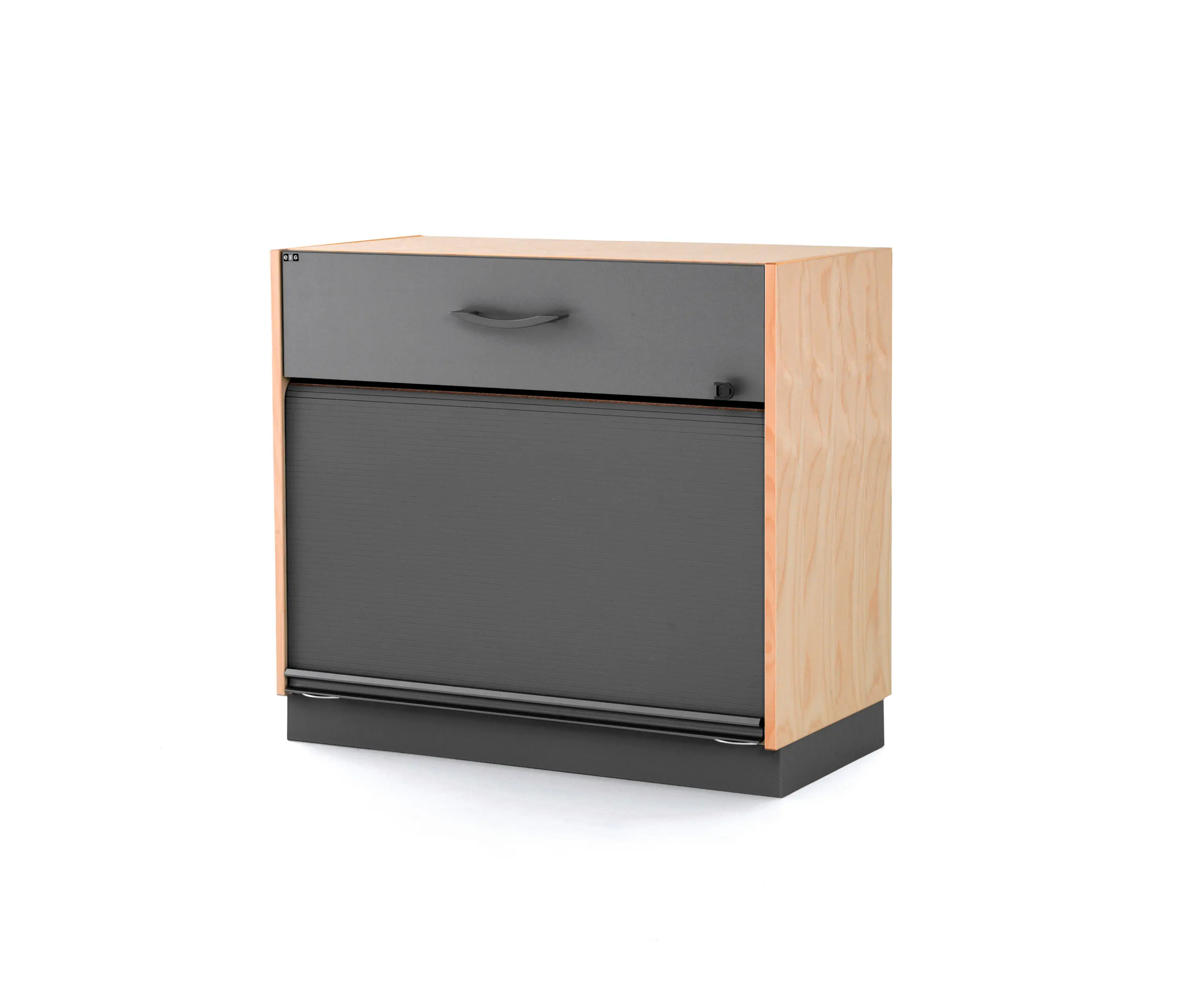 EFG - EFG Storage