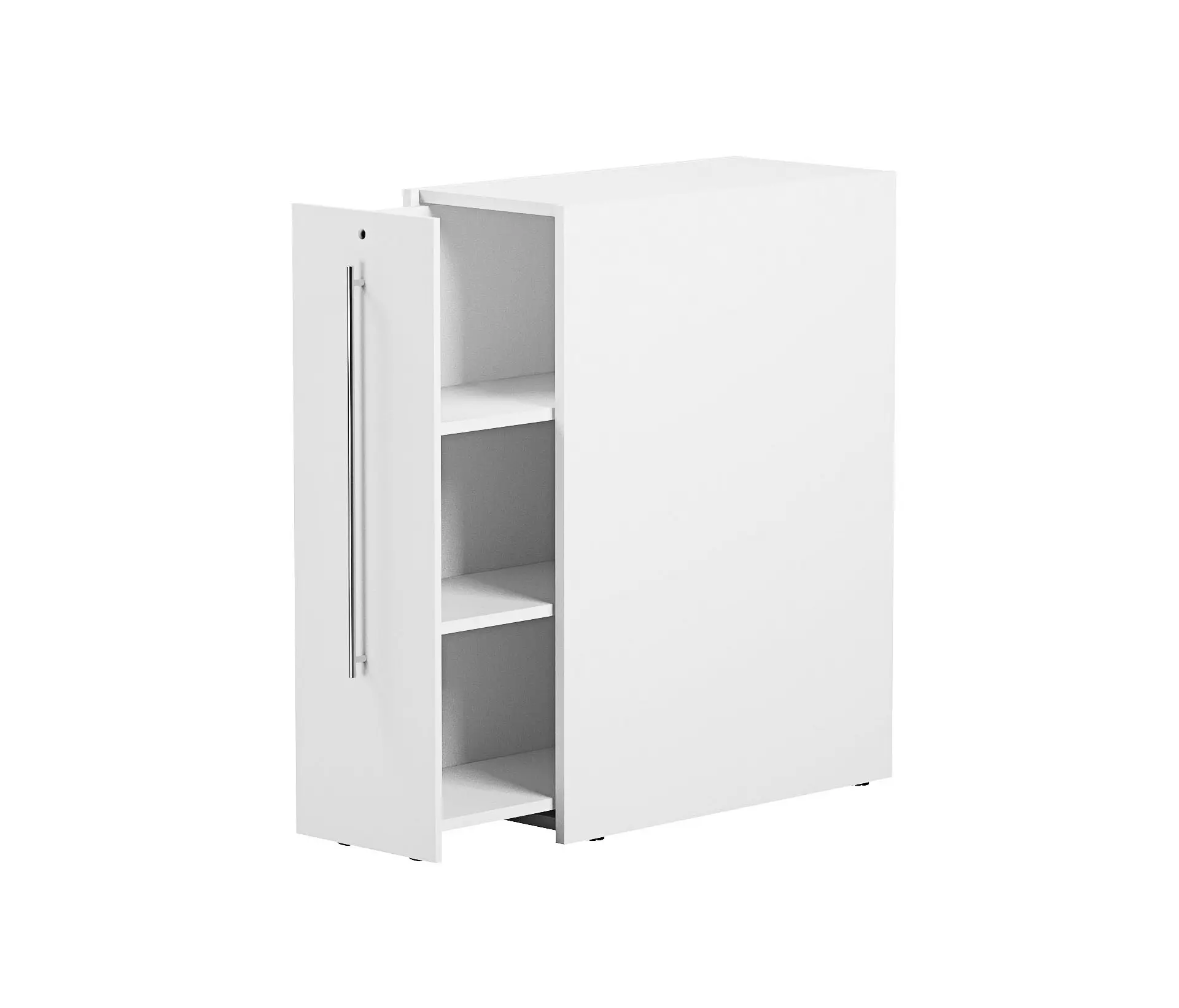 EFG - EFG Storage