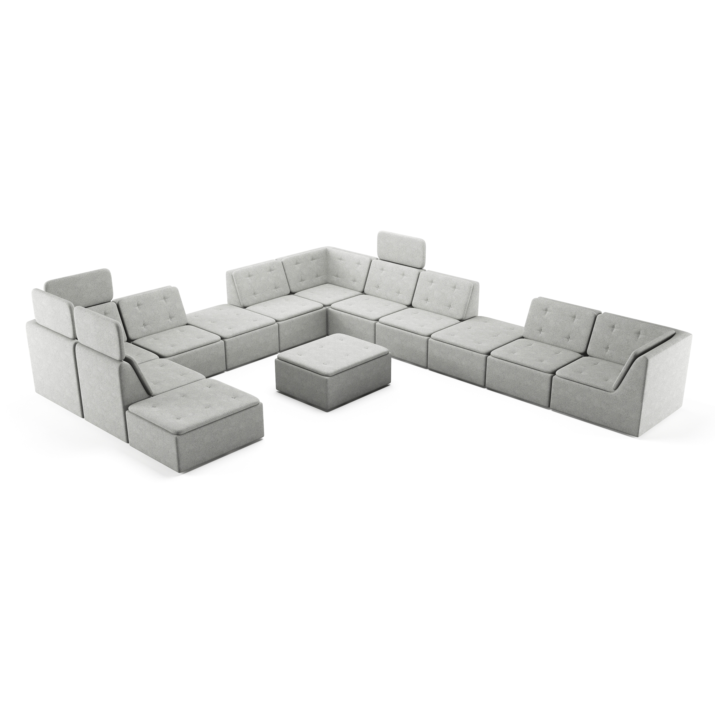 Afficher le produit EFG Hippione du fabricant EFG