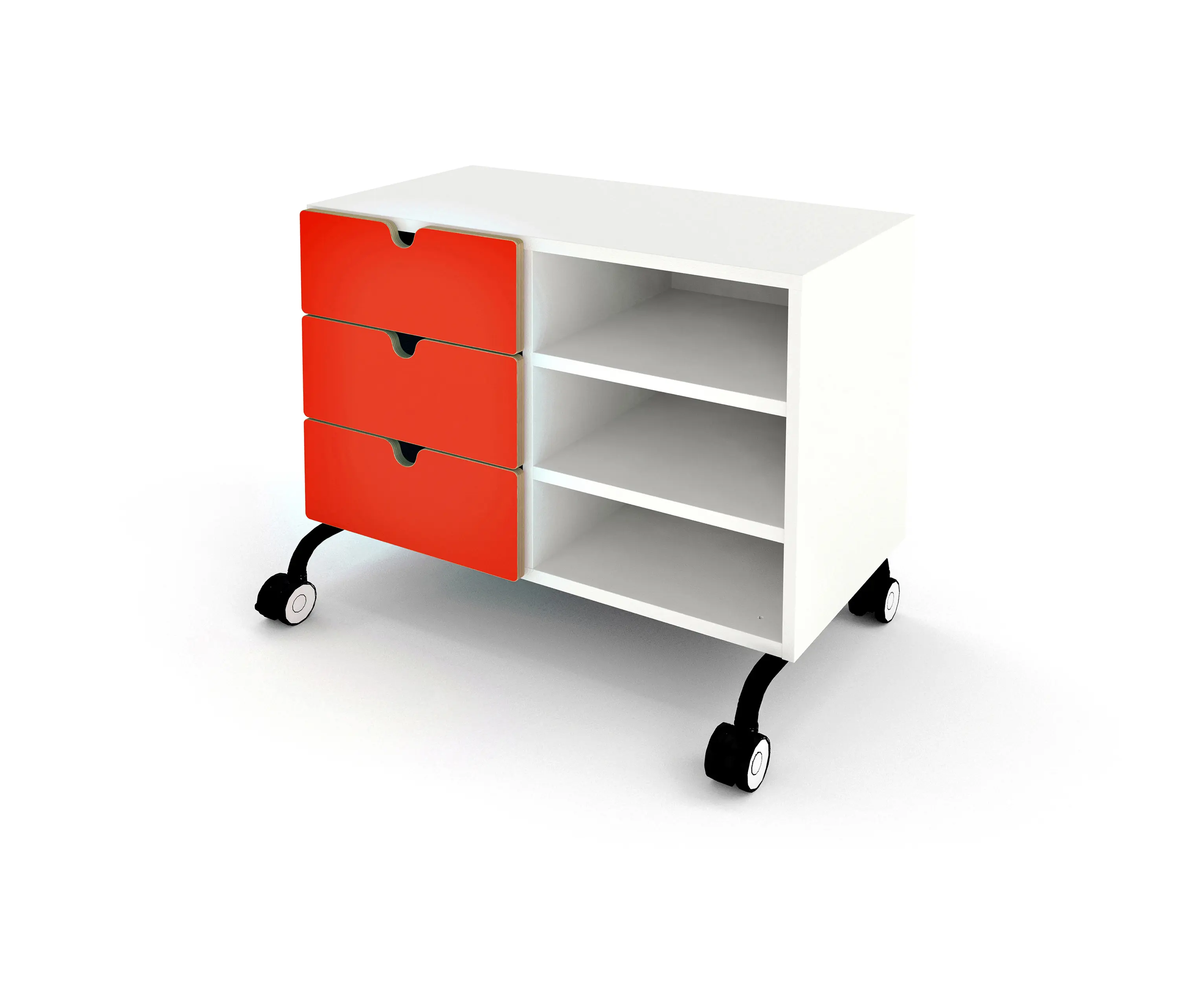 EFG - EFG Classroom storage unit