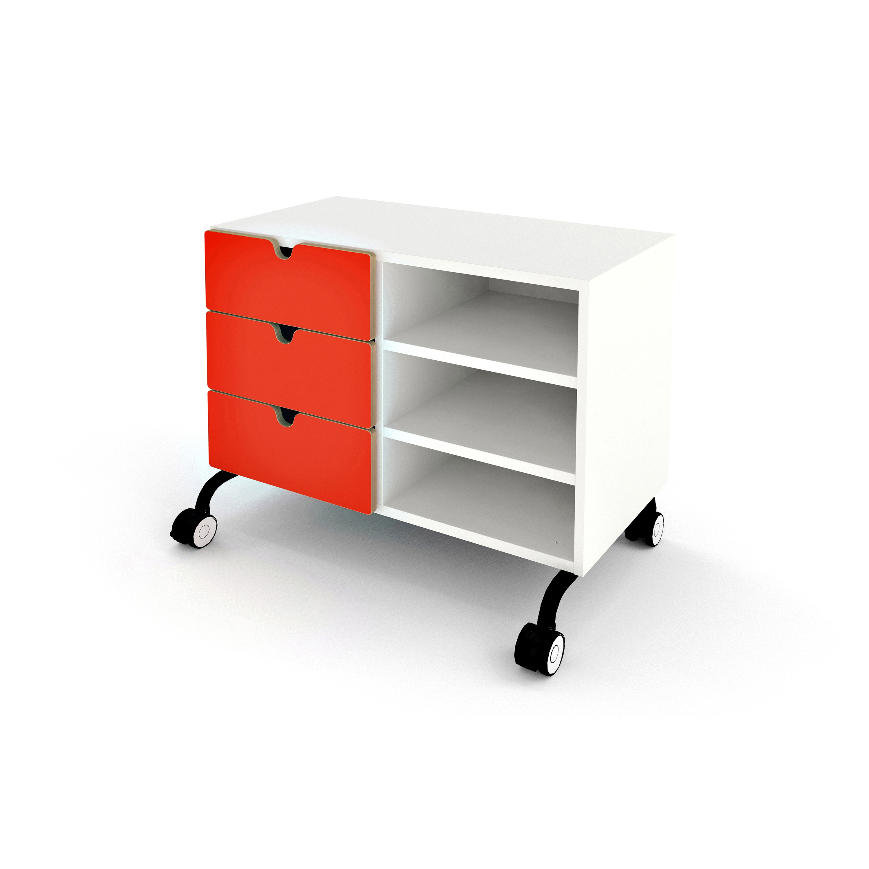 Produkt EFG Classroom storage unit des Herstellers EFG anzeigen