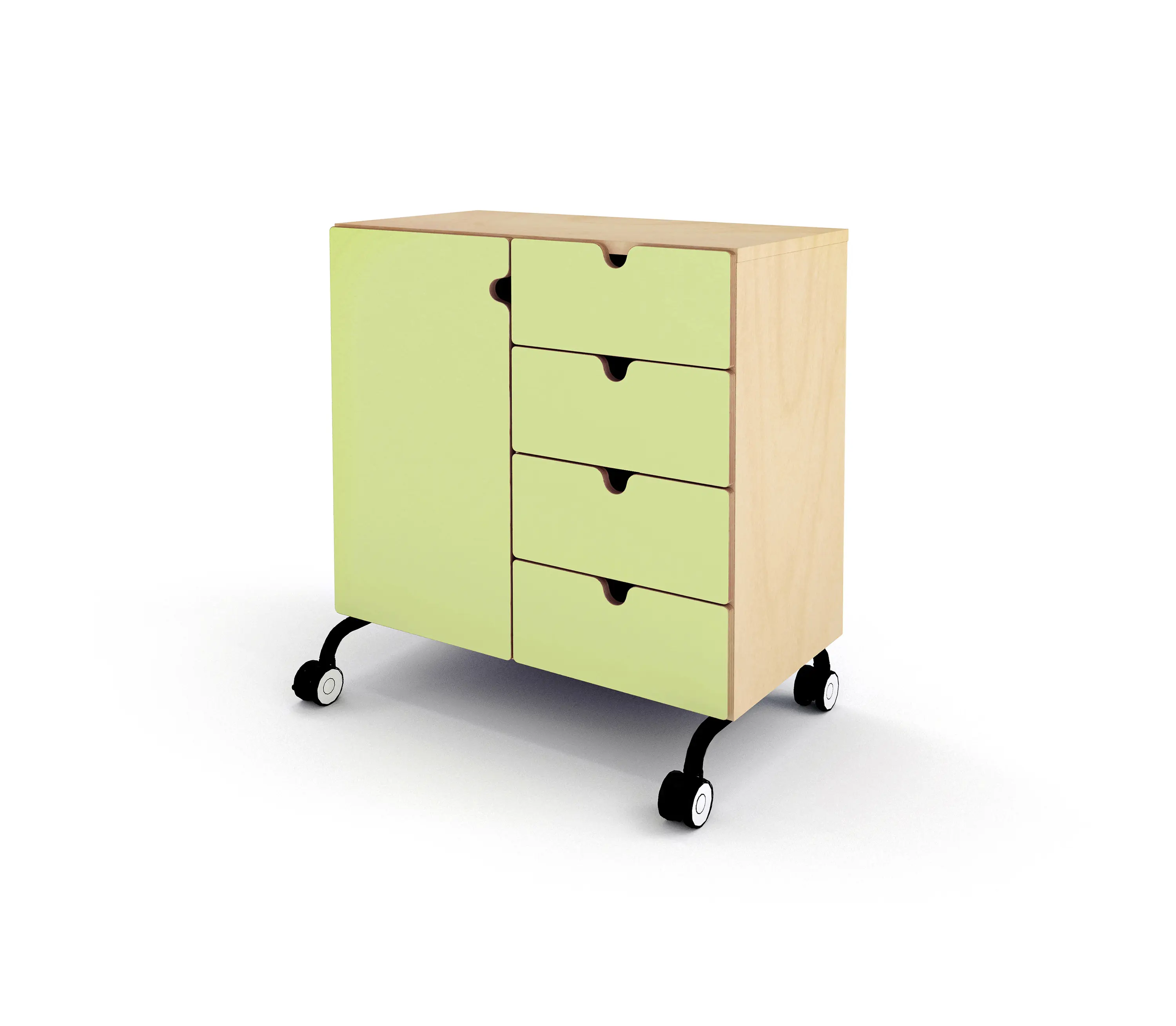 EFG - EFG Classroom storage unit