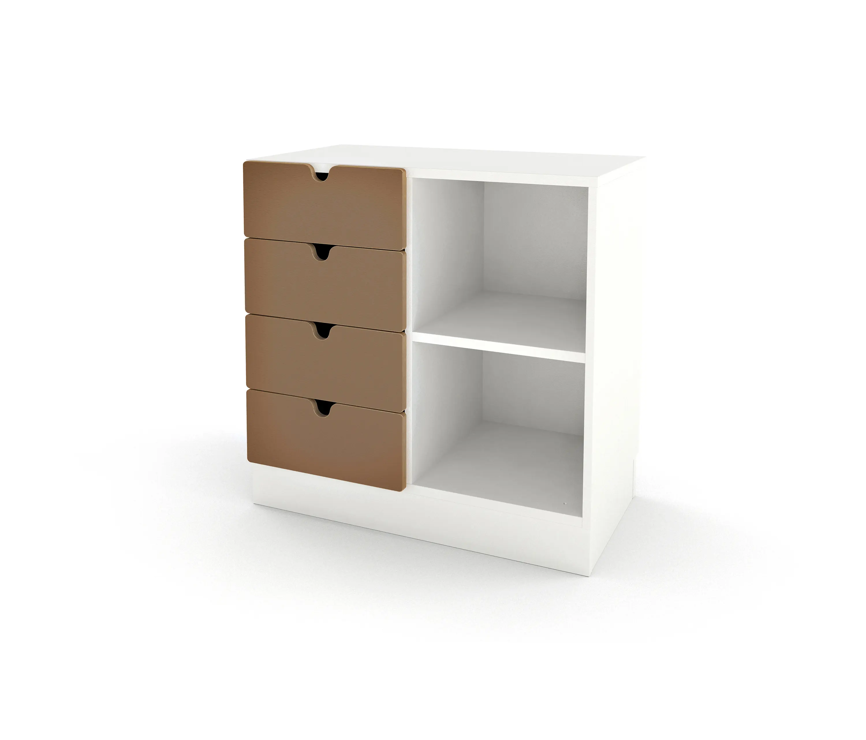 EFG - EFG Classroom storage unit