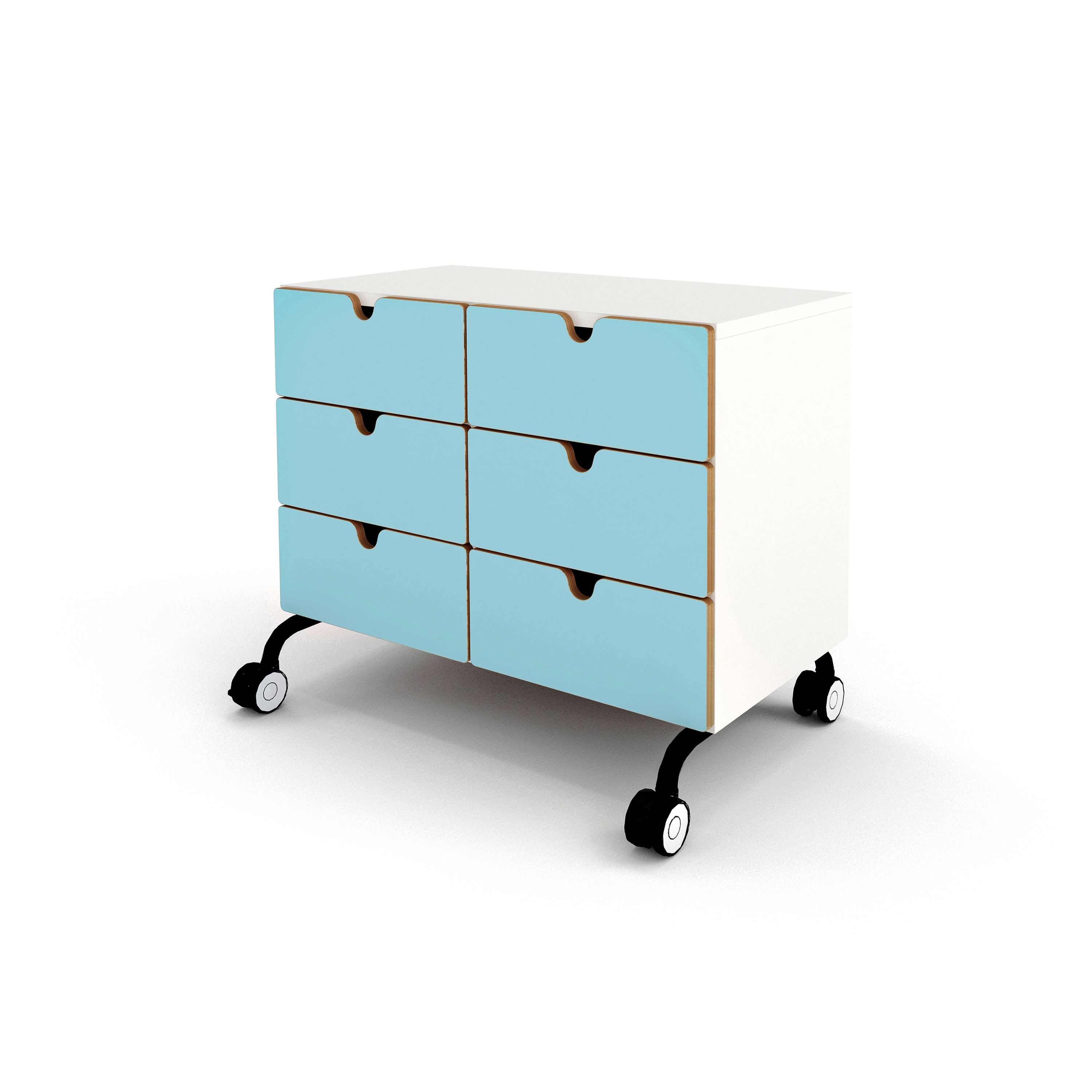 Produkt EFG Classroom storage unit des Herstellers EFG anzeigen