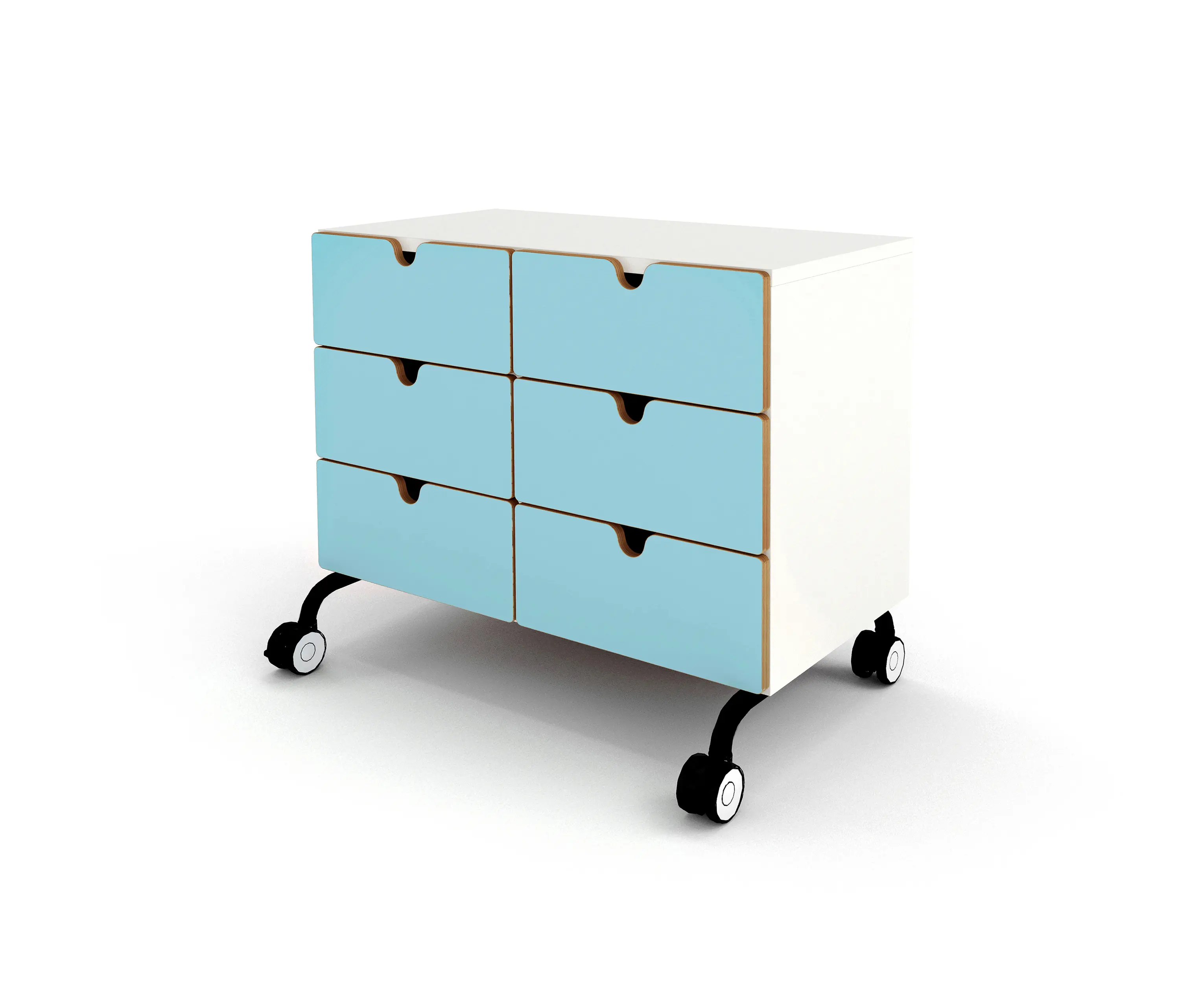 EFG - EFG Classroom storage unit