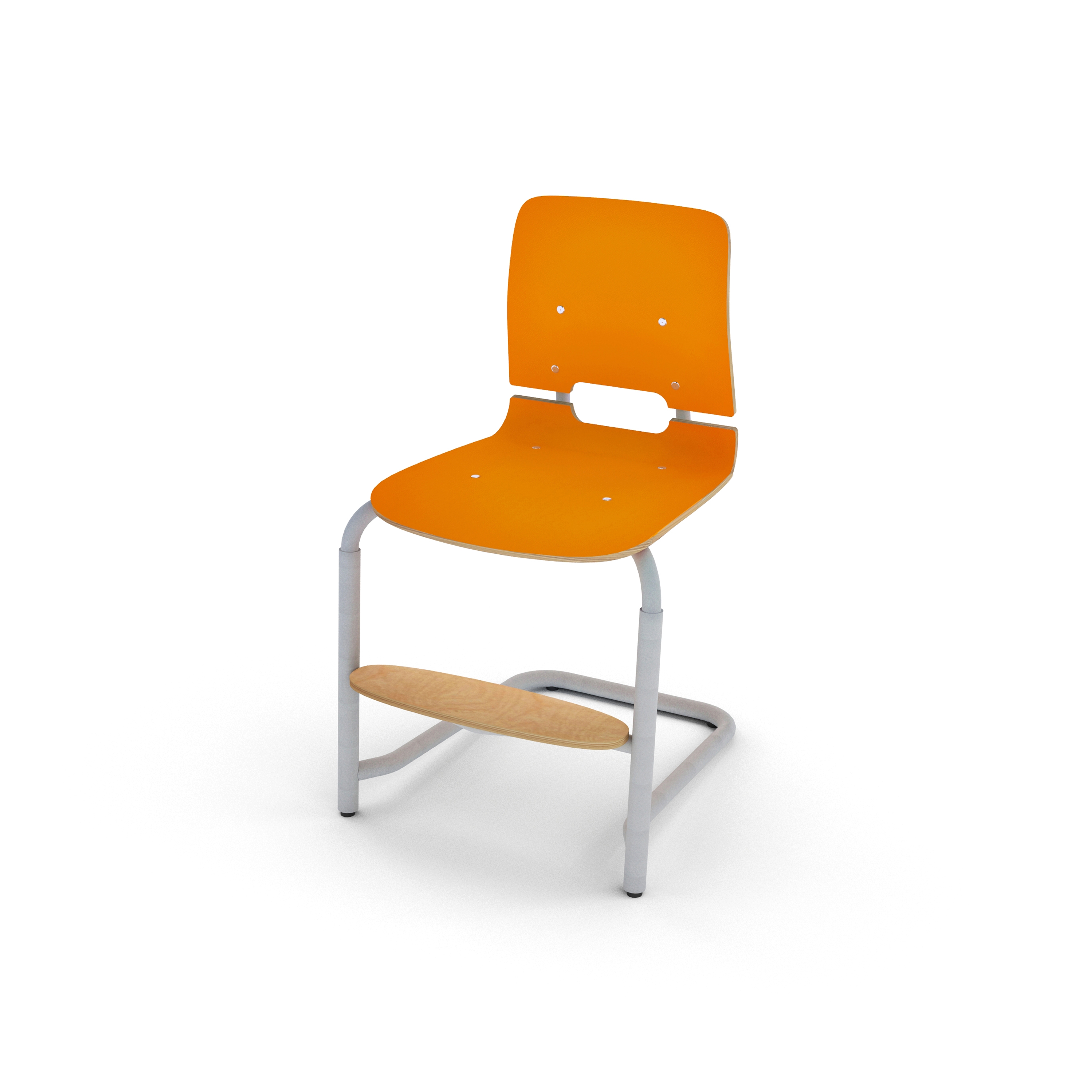 Produkt EFG Classroom chair des Herstellers EFG anzeigen