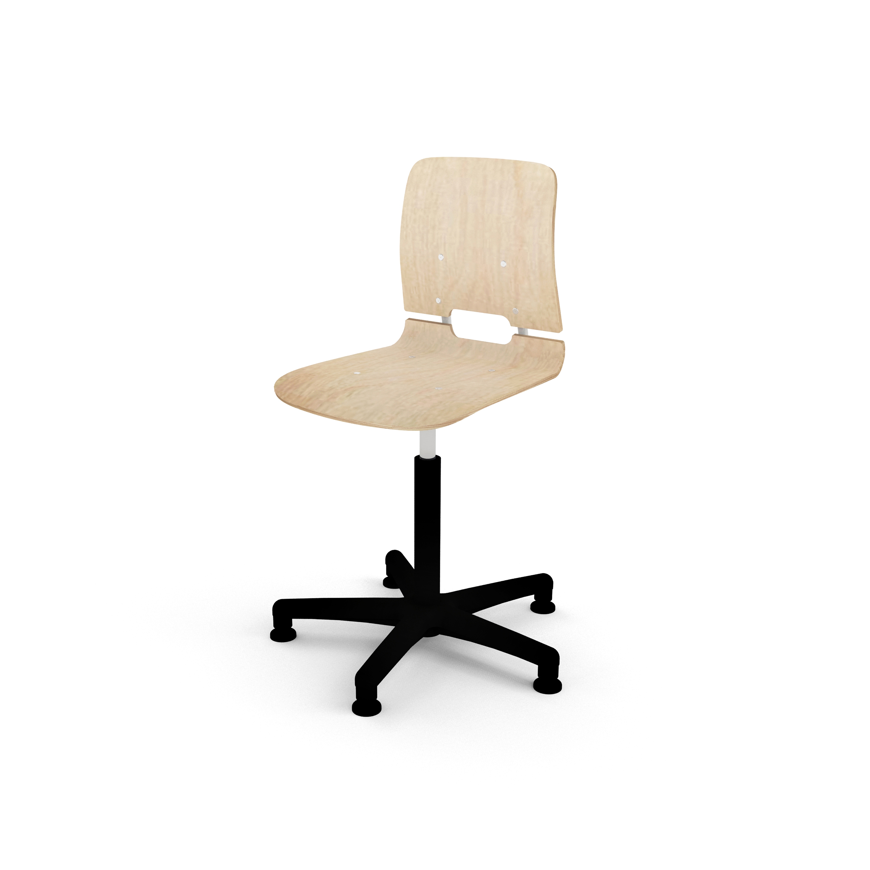 Produkt EFG Classroom chair des Herstellers EFG anzeigen
