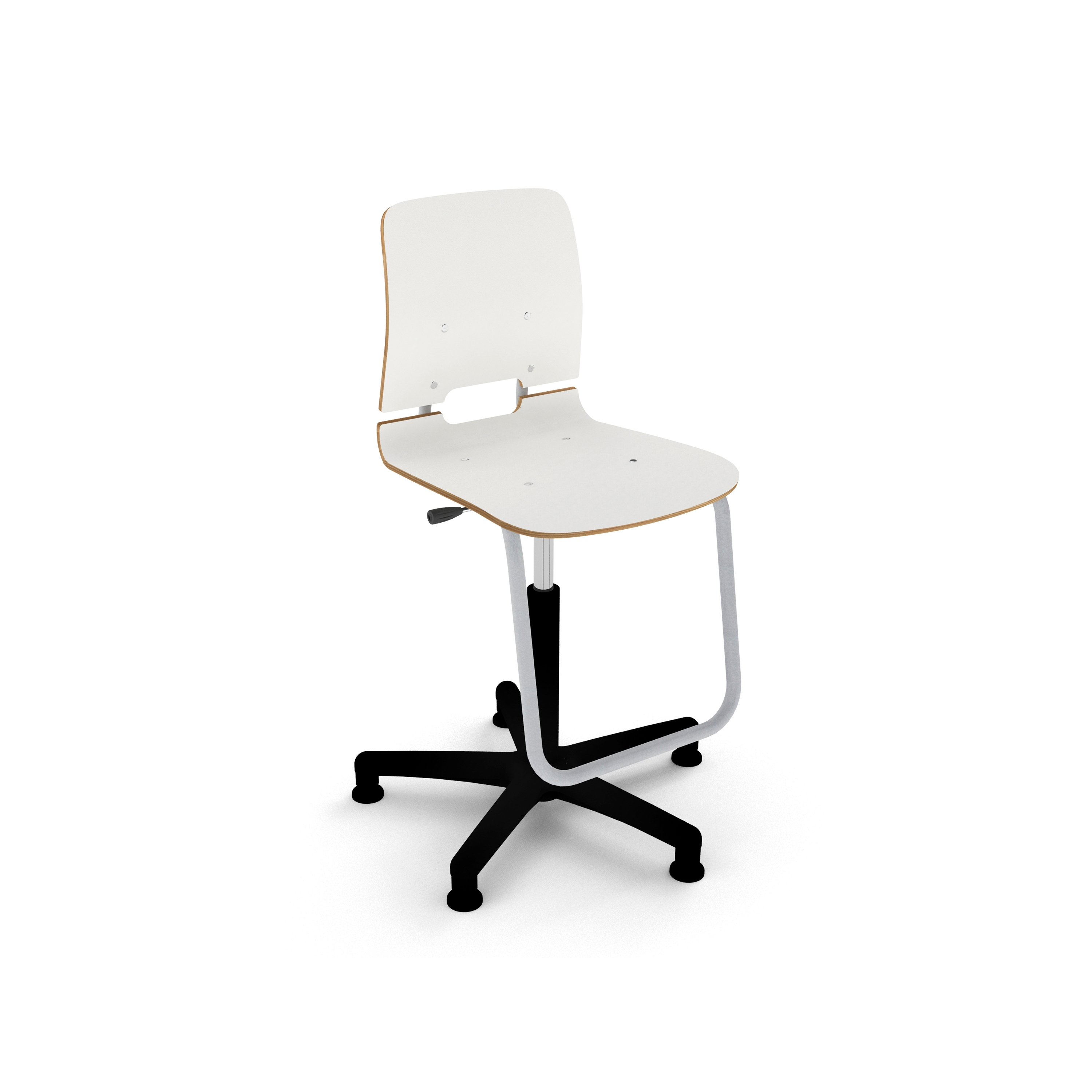 Produkt EFG Classroom chair des Herstellers EFG anzeigen